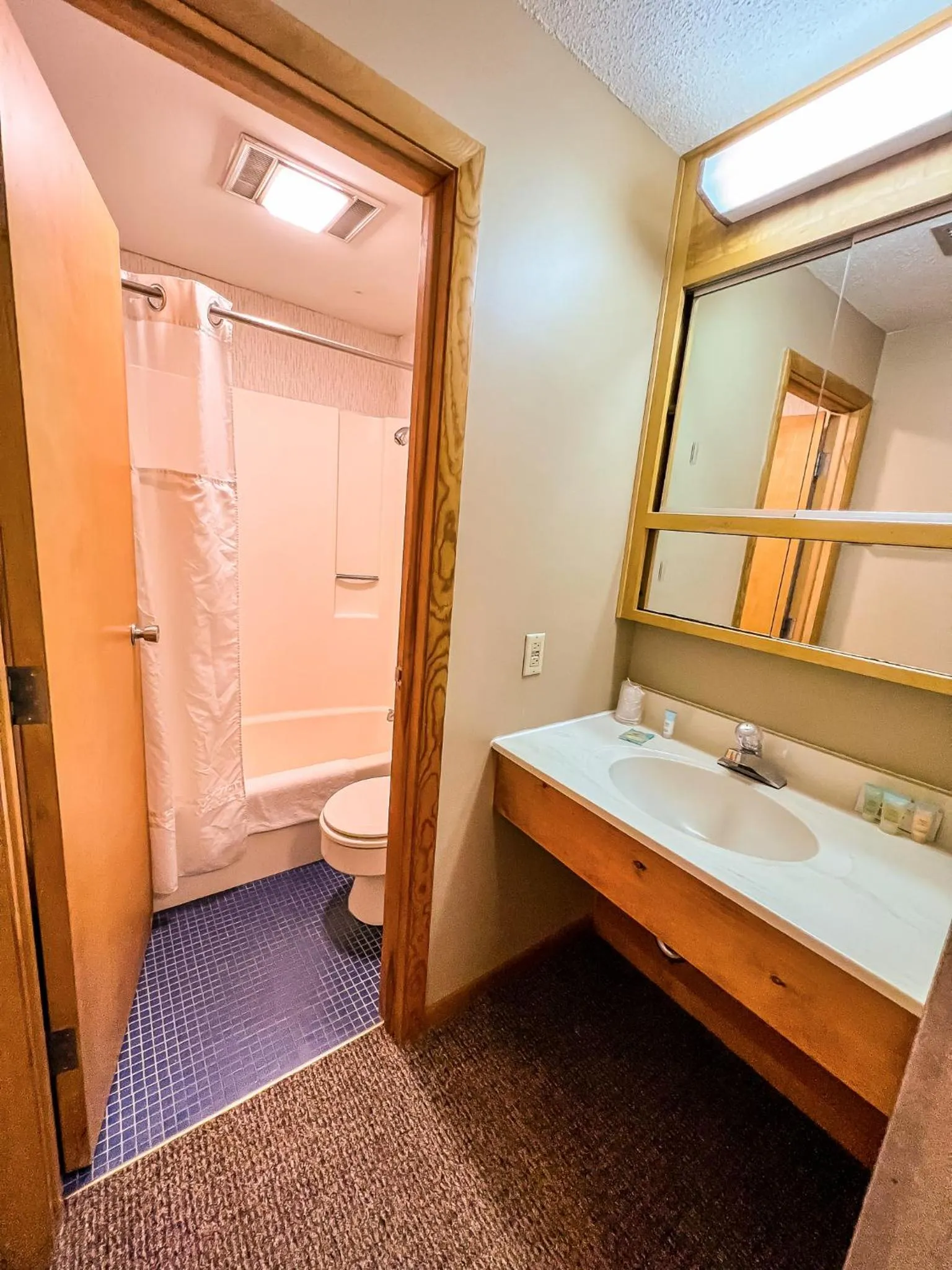 Ruttger's Bay Lake Resort