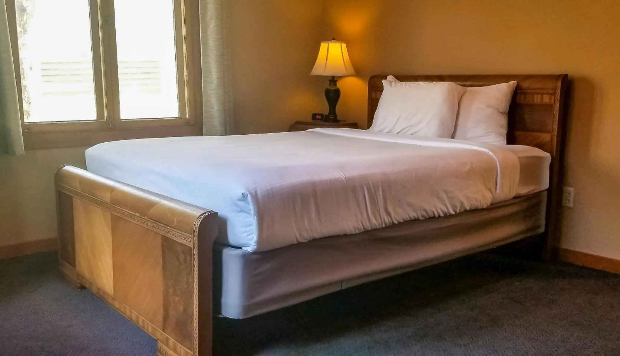 Ruttger's Bay Lake Resort