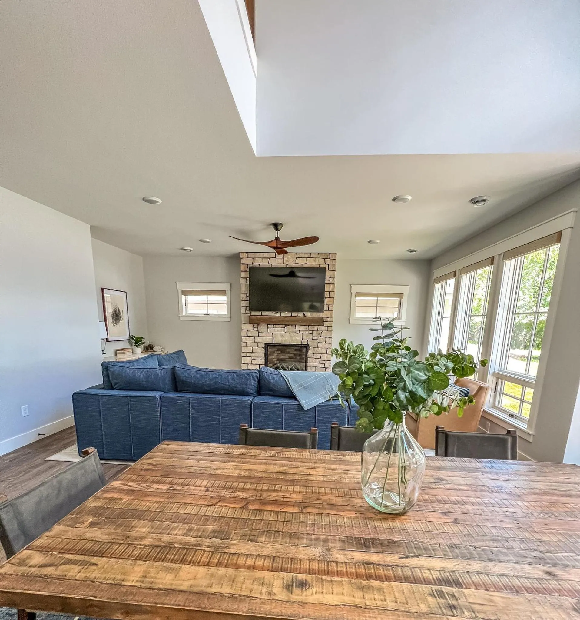 Ruttger's Bay Lake Resort