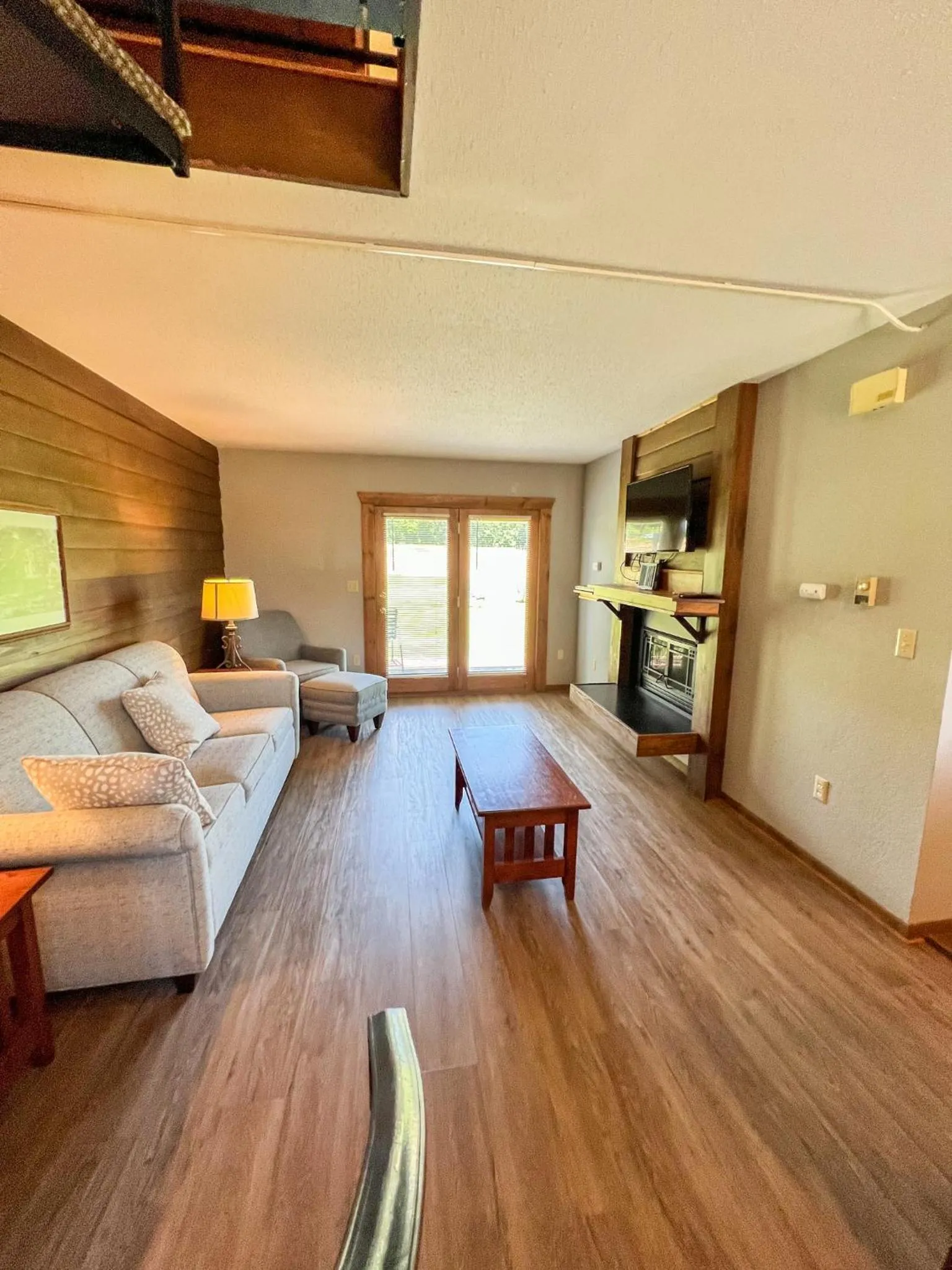 Ruttger's Bay Lake Resort