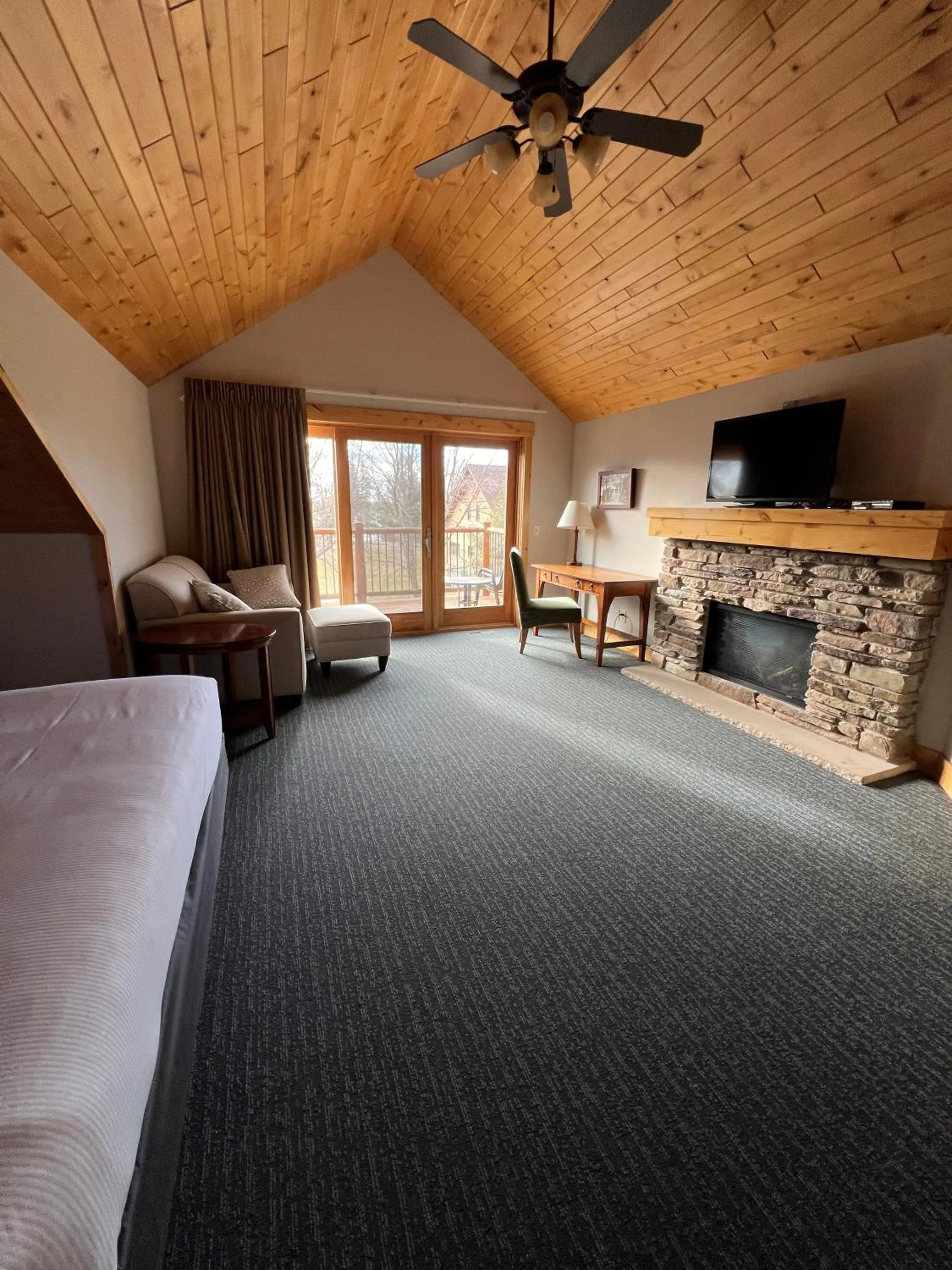 Ruttger's Bay Lake Resort