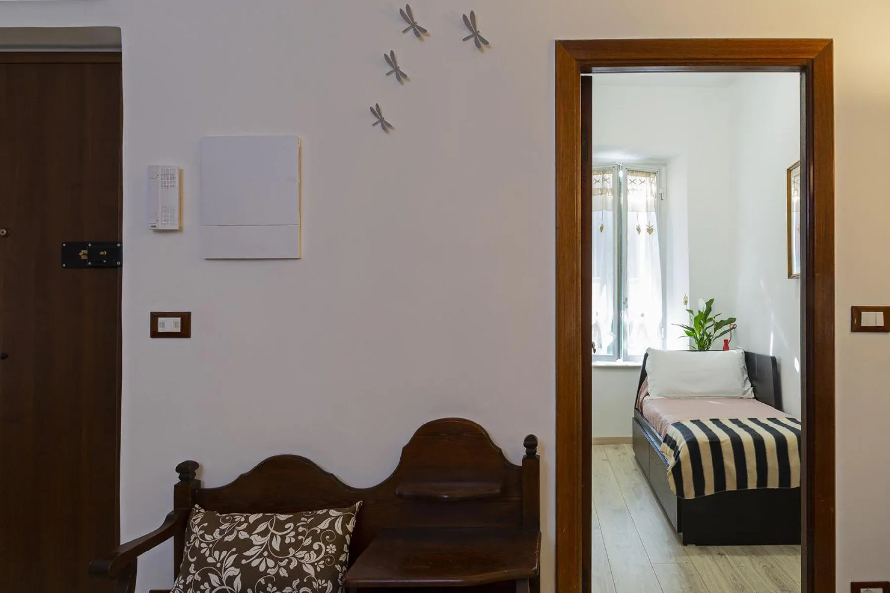 Other, Bed in Casa Rosa al Molo by Wonderful Italy