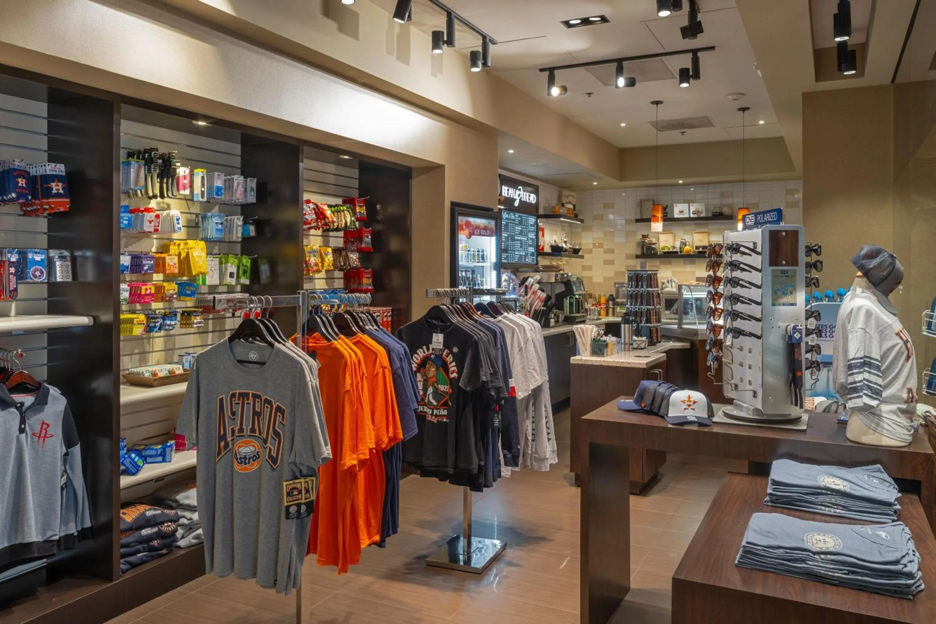 Other in The Westin Houston Downtown