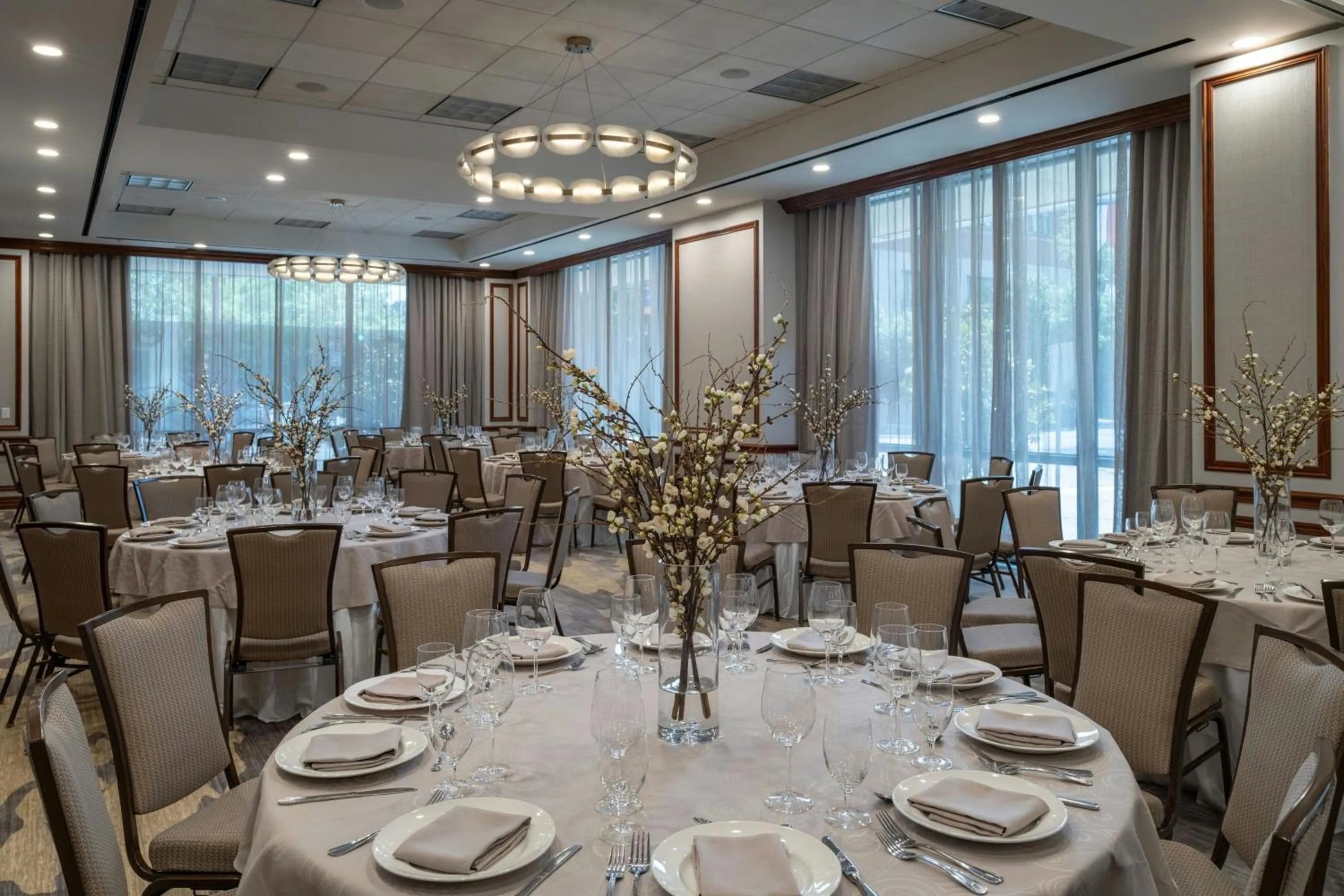 Meeting/conference room in The Westin Houston Downtown