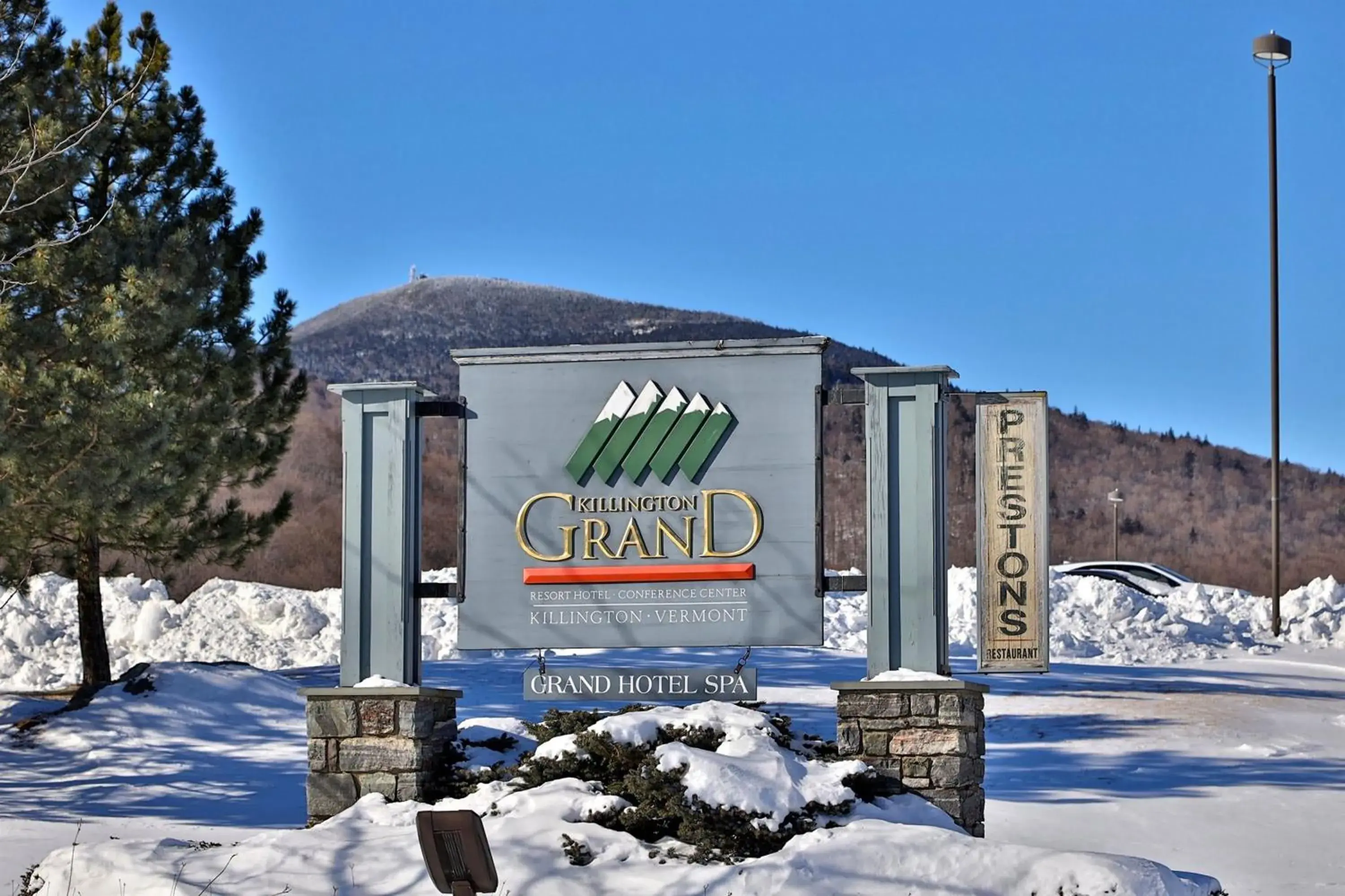 Killington Grand Resort Hotel Killington Grand Resort Hotel