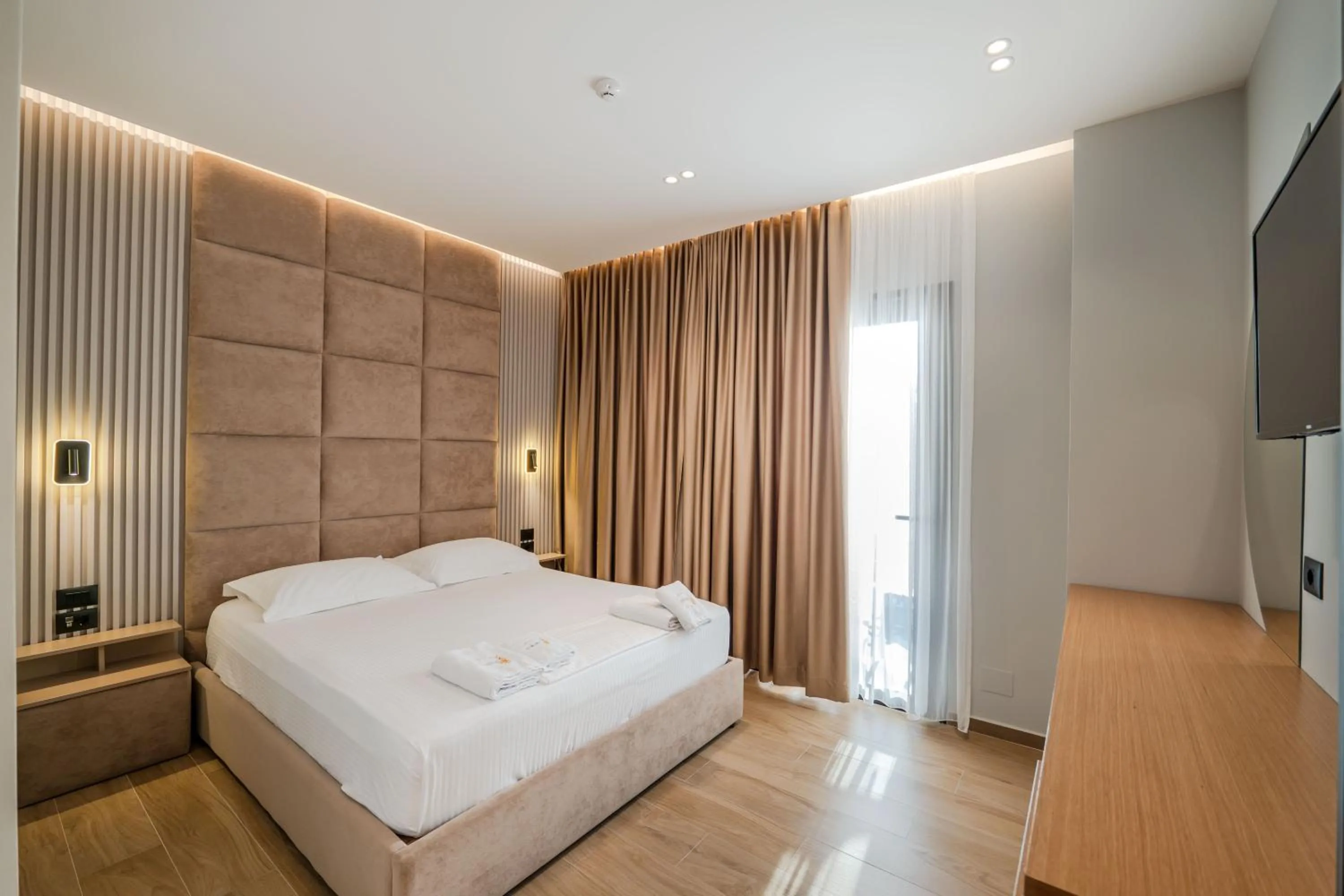 Absolute Hotel Ksamil