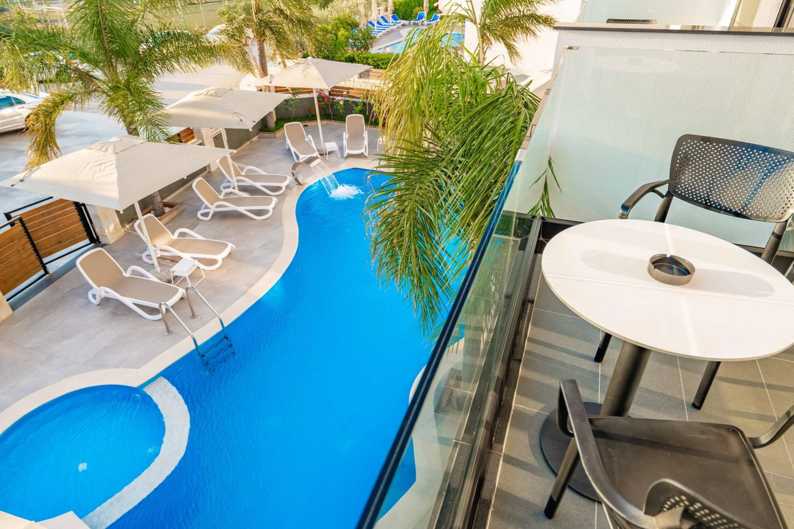 Absolute Hotel Ksamil