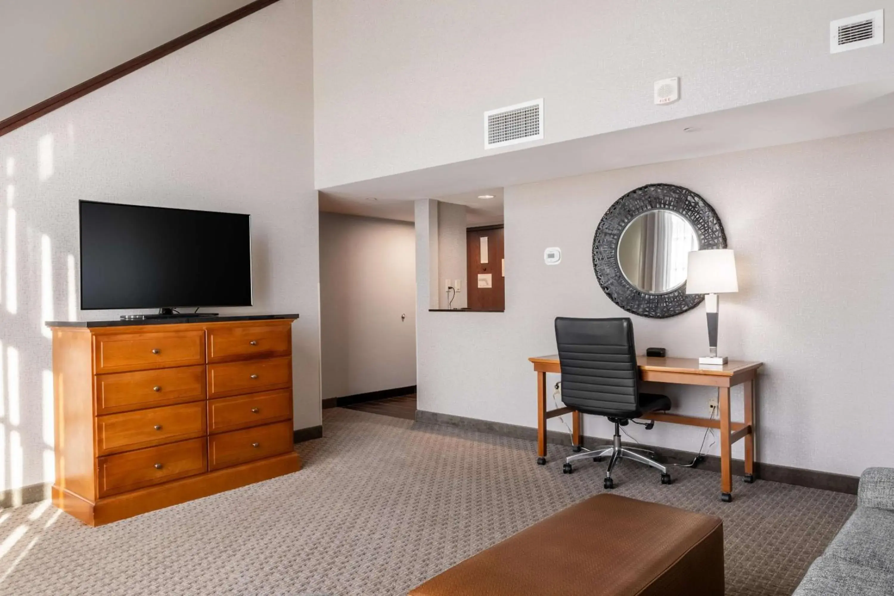 Bedroom in Drury Plaza Hotel Broadview Wichita Bedroom in Drury Plaza Hotel Broadview Wichita