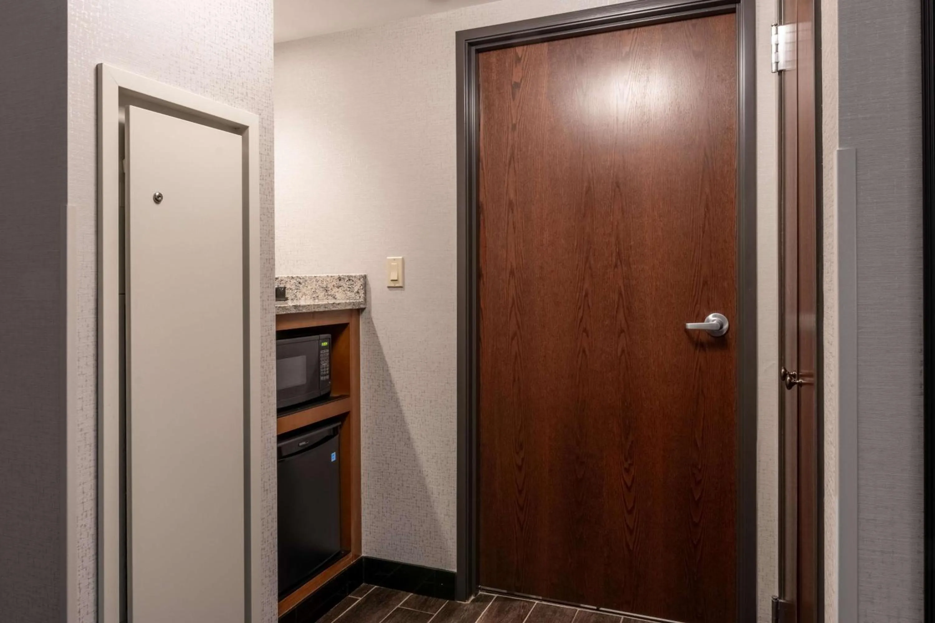 Bedroom in Drury Plaza Hotel Broadview Wichita