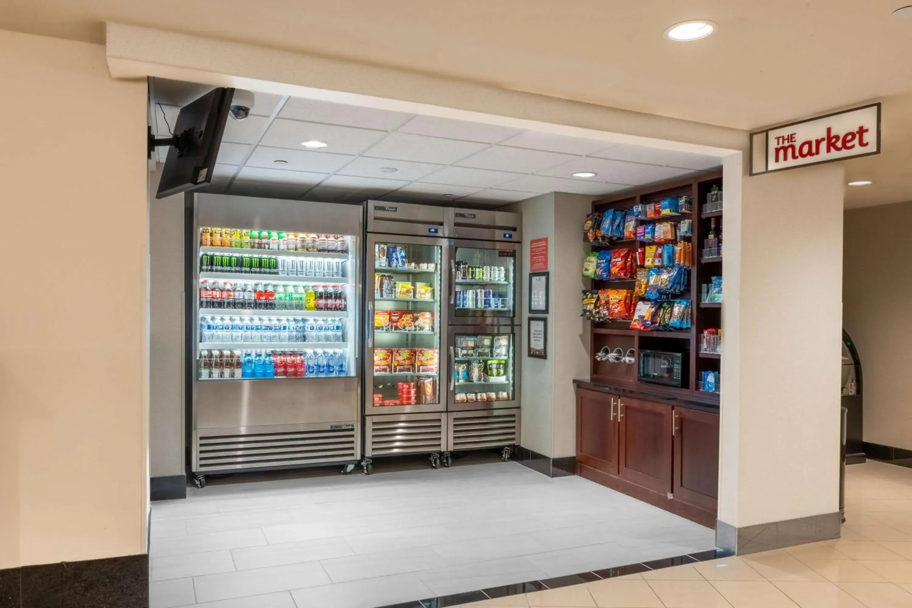 Property building in Drury Plaza Hotel Broadview Wichita Property building in Drury Plaza Hotel Broadview Wichita