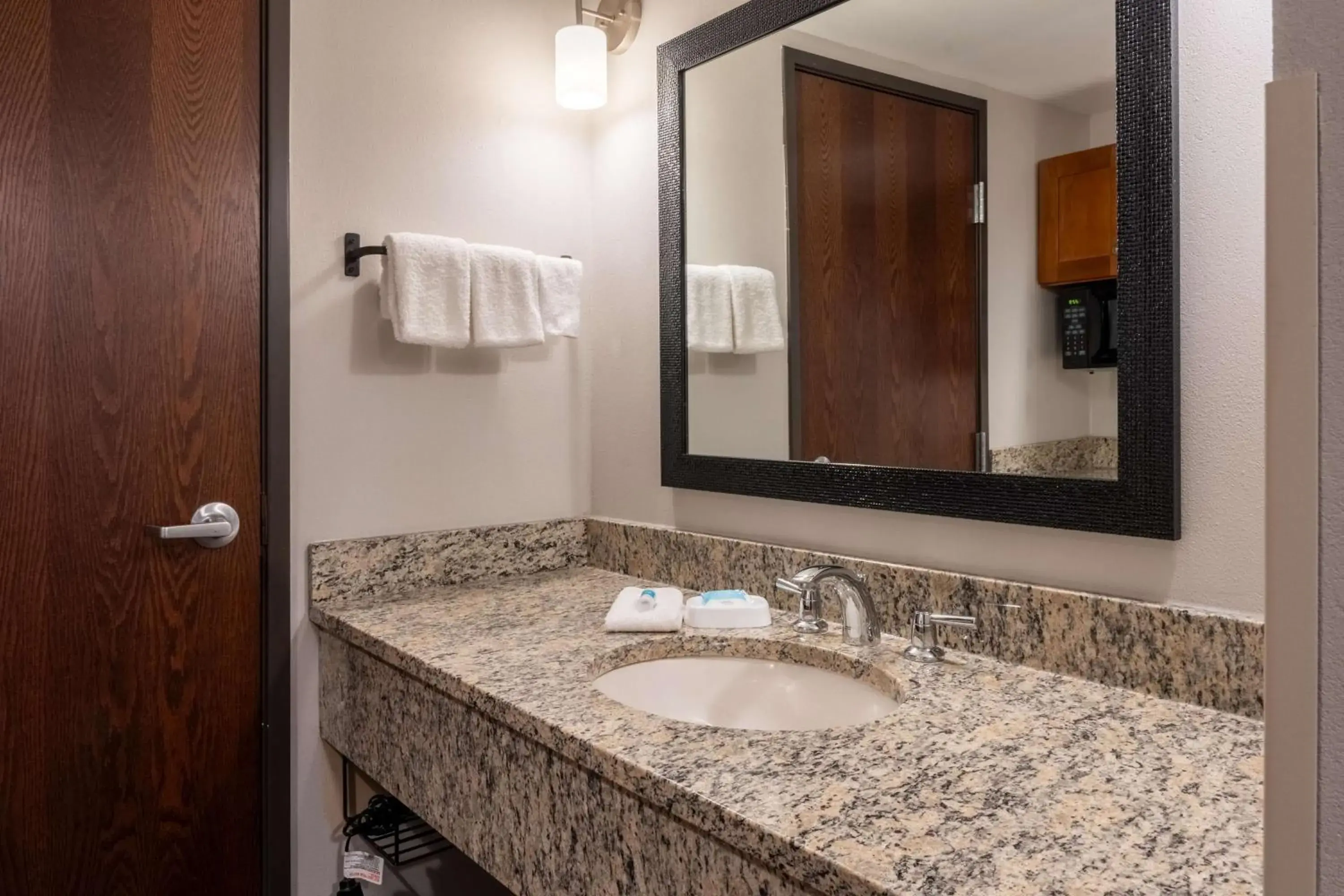 Bedroom in Drury Plaza Hotel Broadview Wichita Bedroom in Drury Plaza Hotel Broadview Wichita