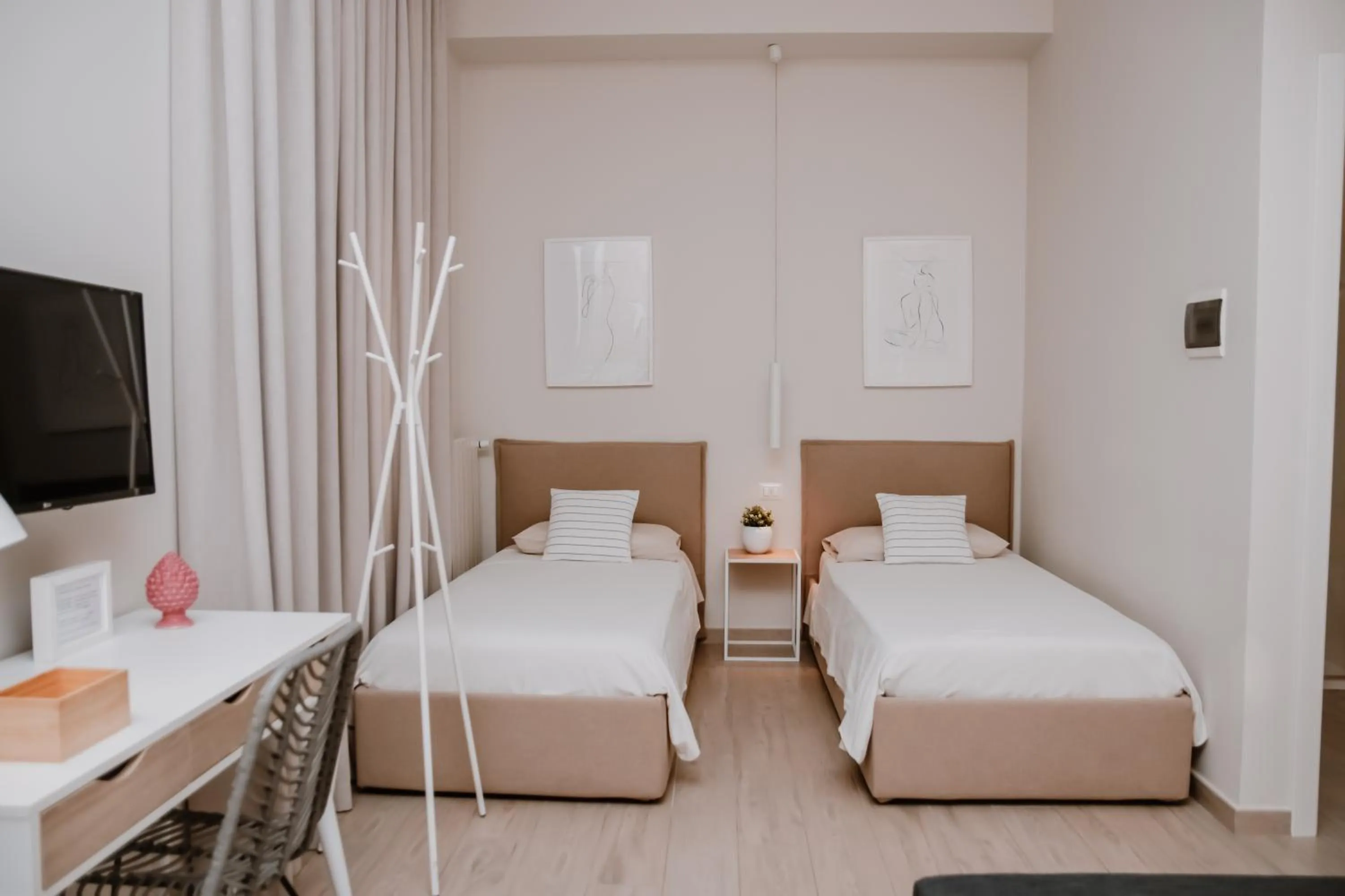 Bed in a Casa di Gi'