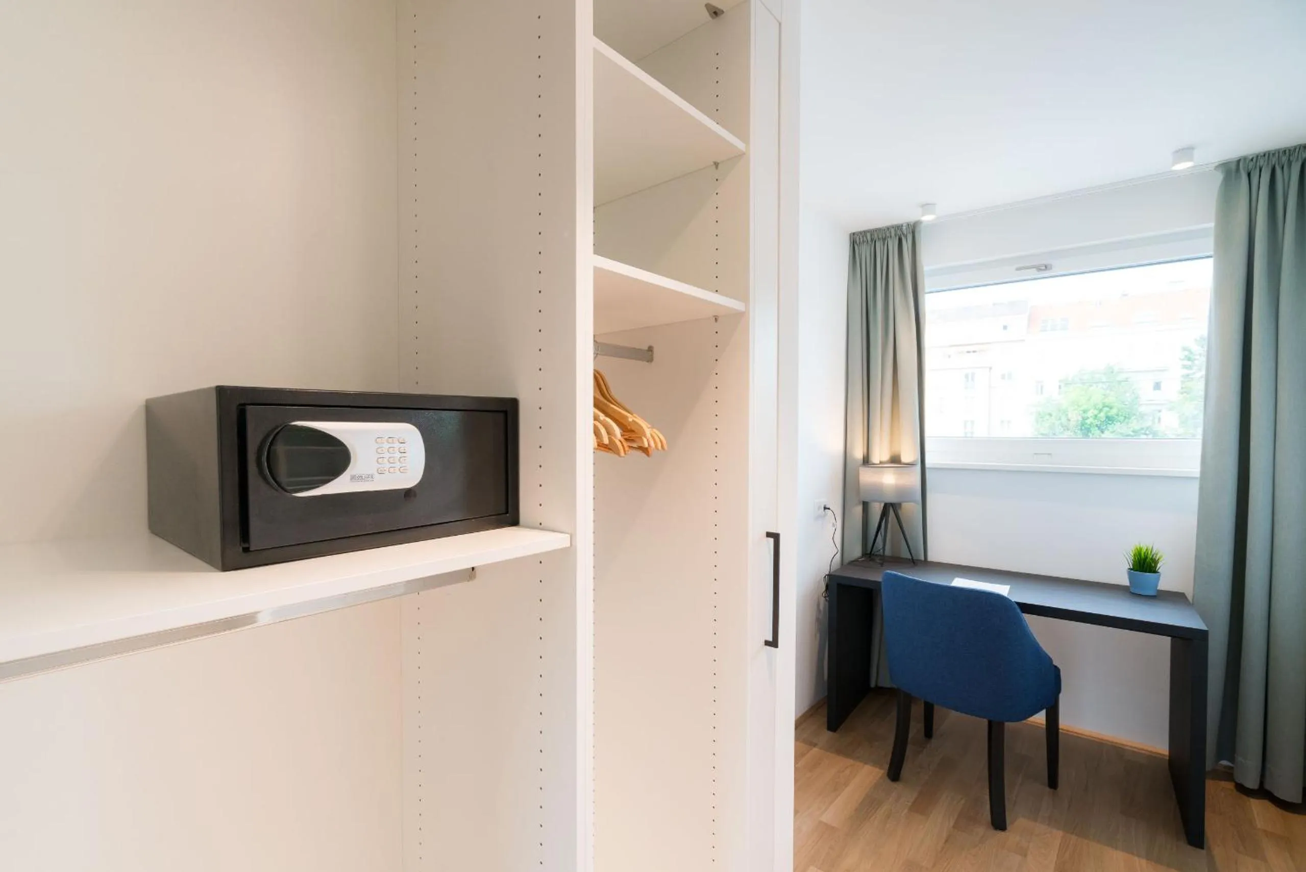 Vienna Residence, Hietzing - Schönbrunn