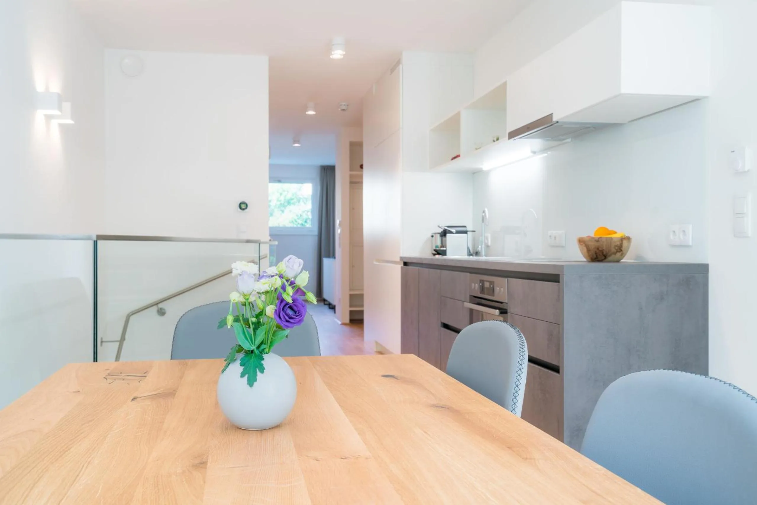 Vienna Residence, Hietzing - Schönbrunn