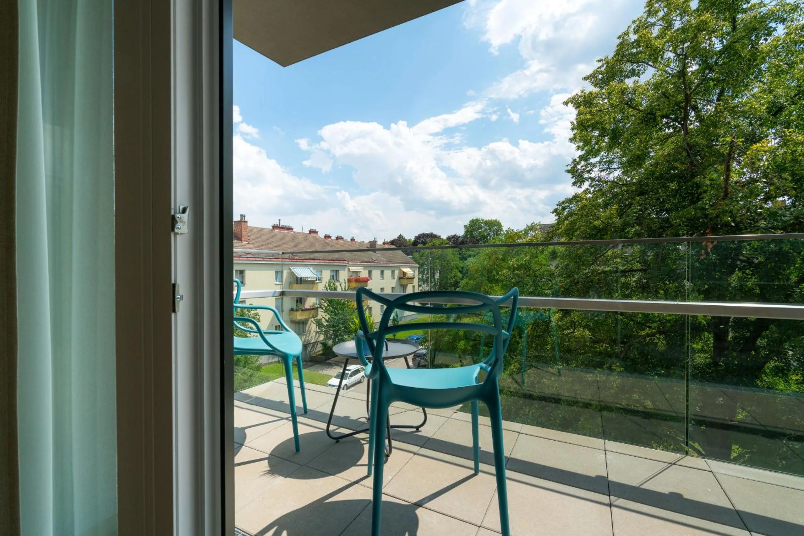 Vienna Residence, Hietzing - Schönbrunn