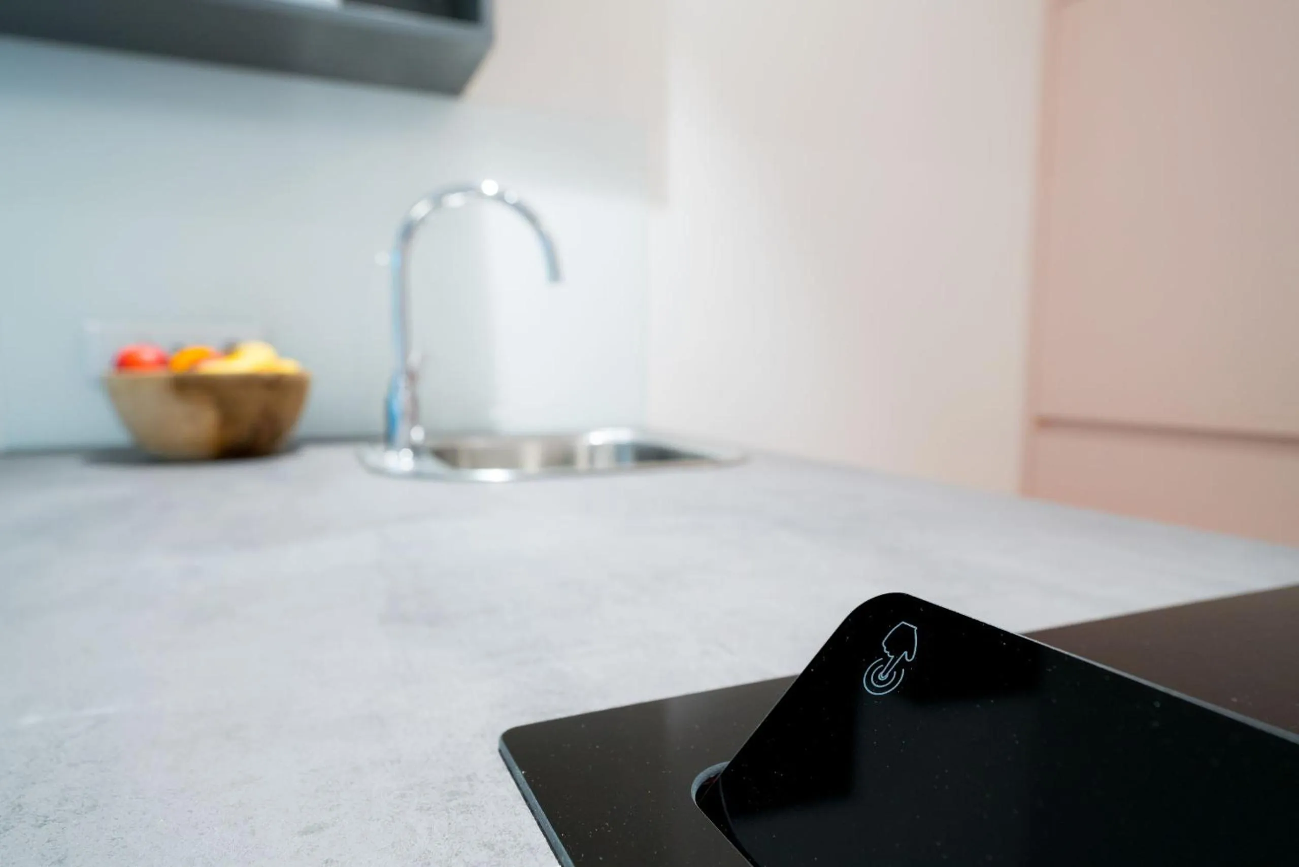 Bed in Vienna Residence, Hietzing - Schönbrunn