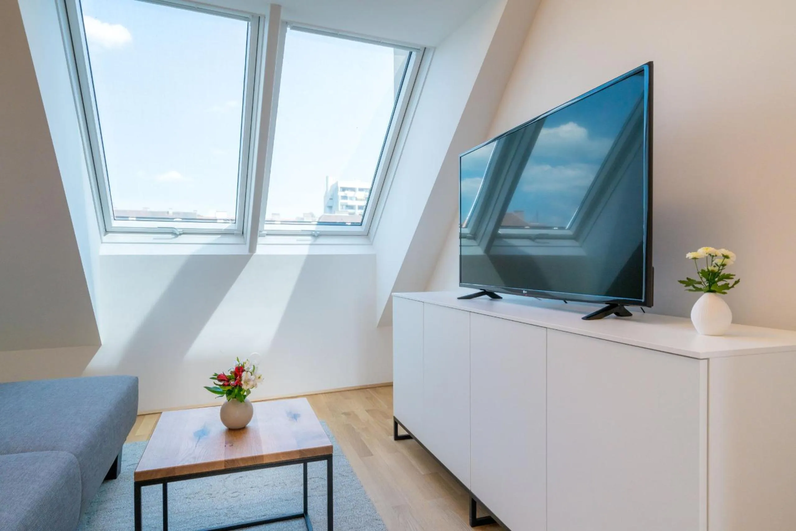 Vienna Residence, Hietzing - Schönbrunn