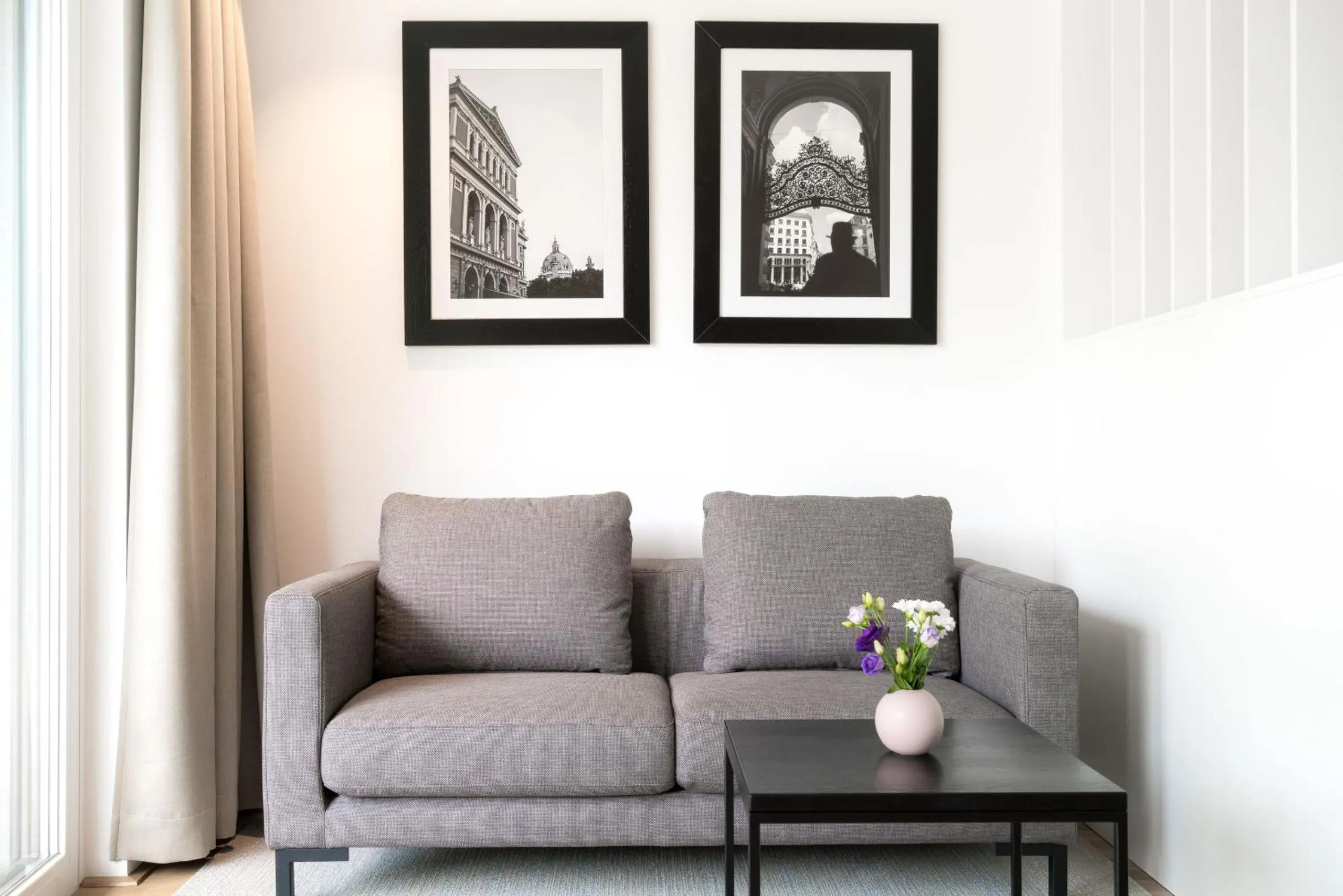 Vienna Residence, Hietzing - Schönbrunn