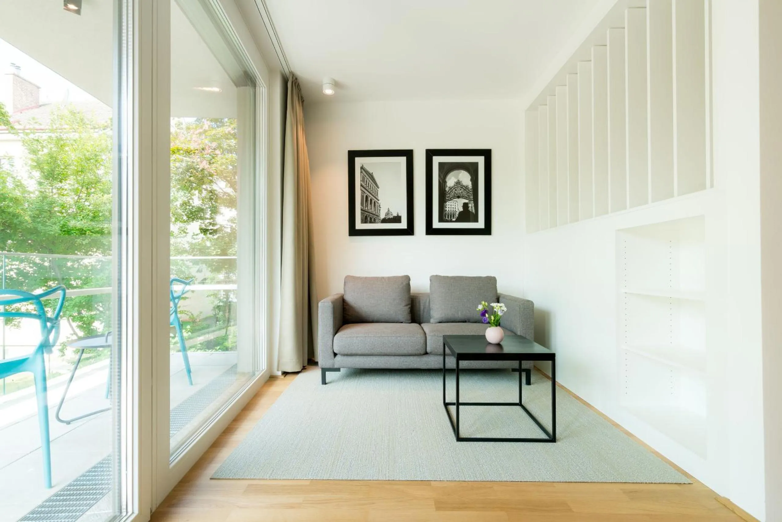 Vienna Residence, Hietzing - Schönbrunn