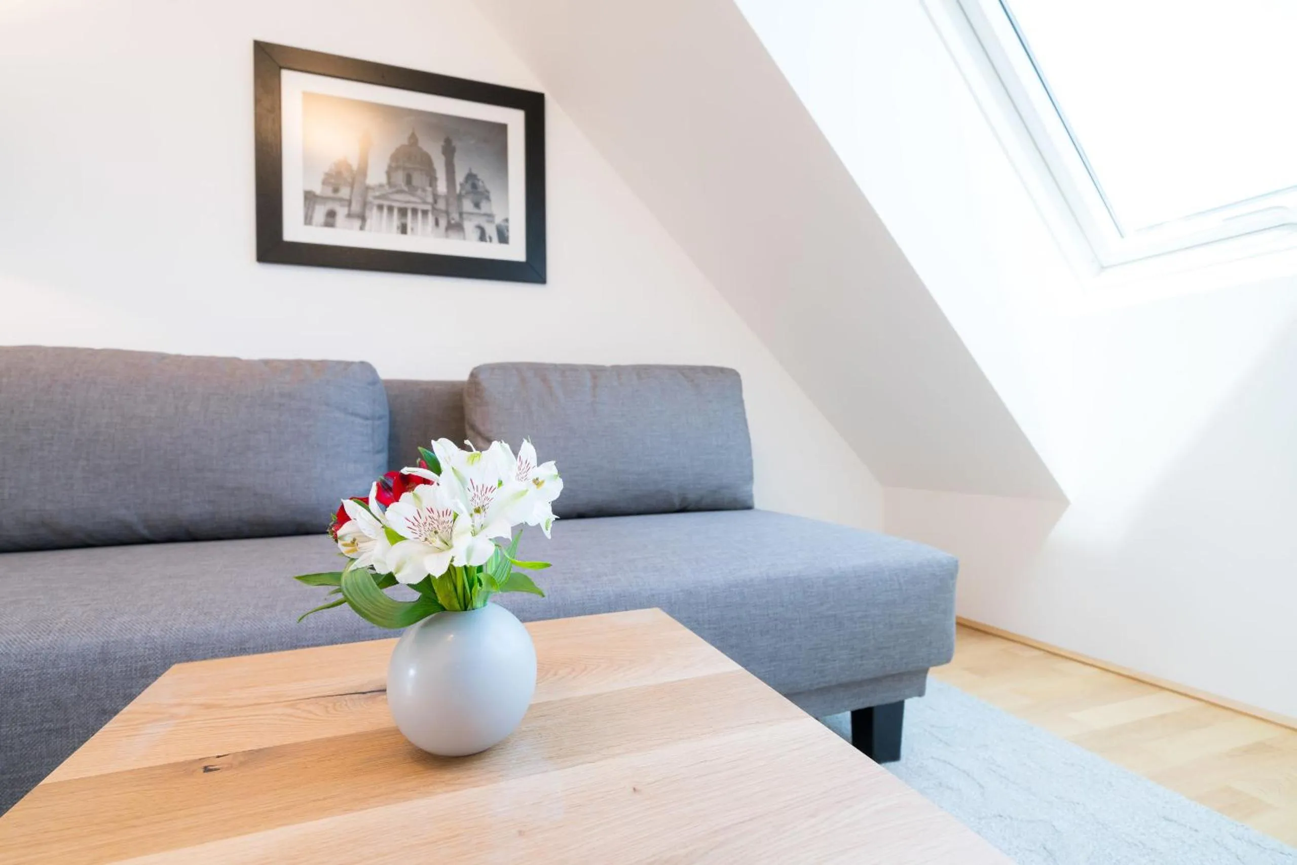 Vienna Residence, Hietzing - Schönbrunn