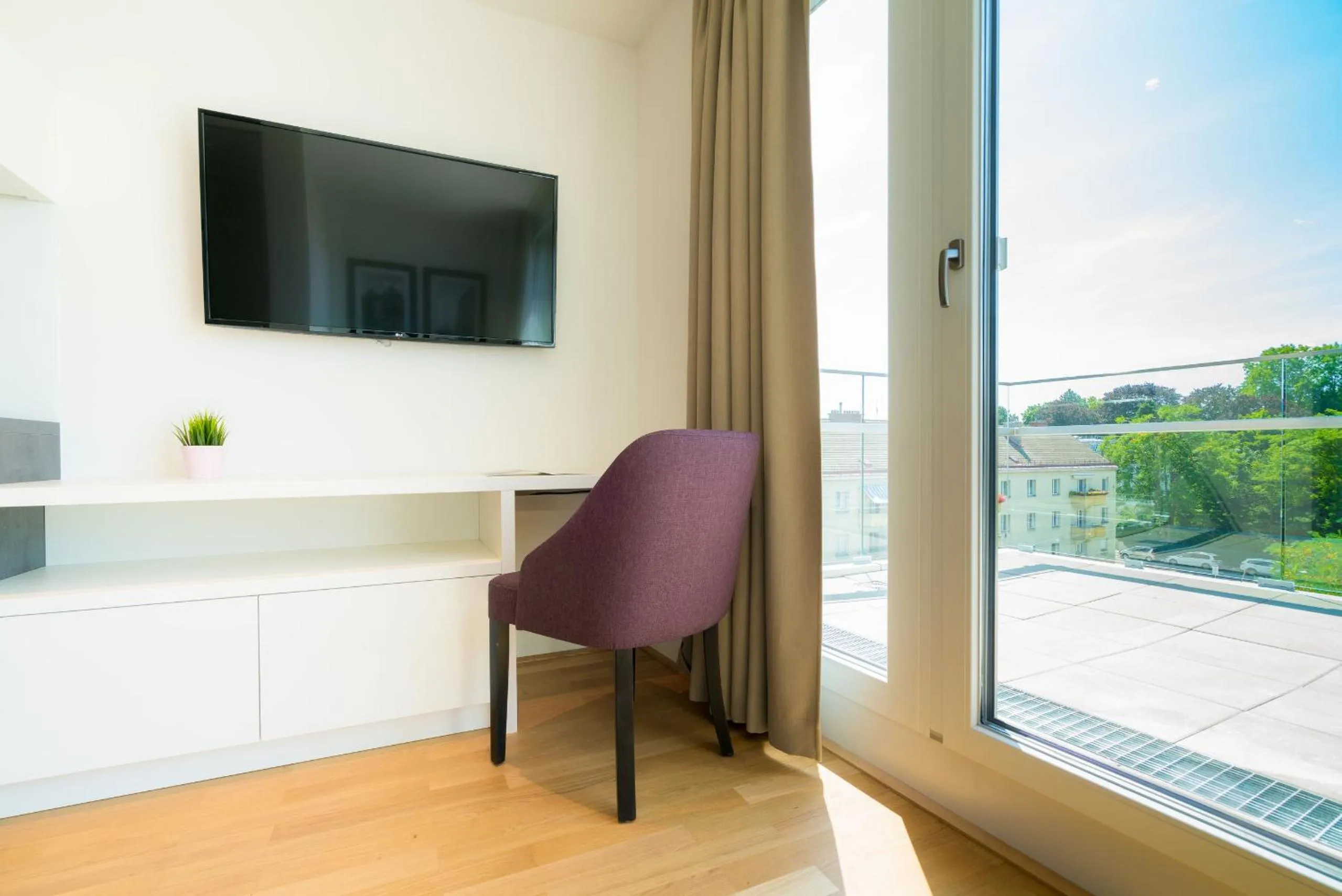 Vienna Residence, Hietzing - Schönbrunn