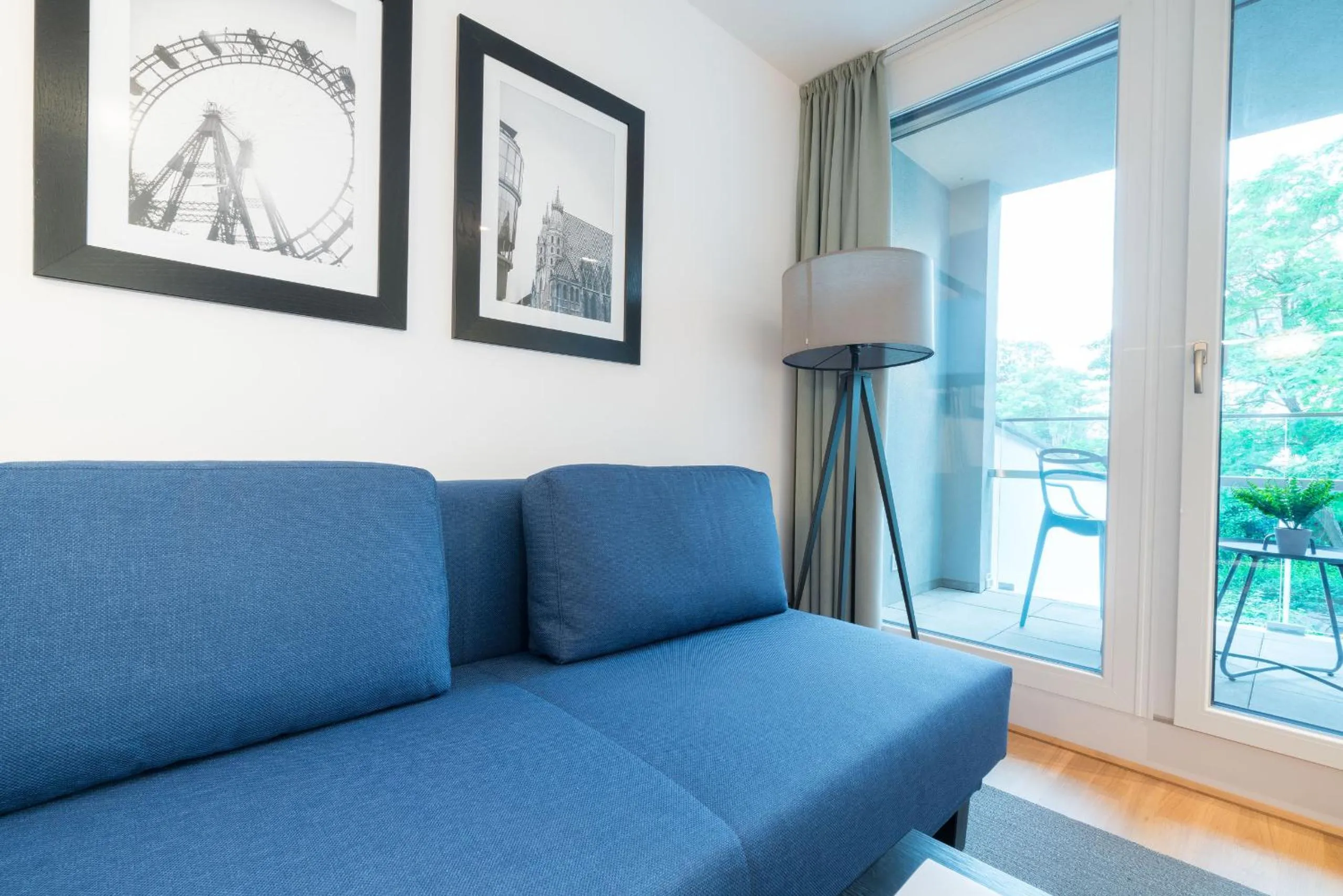 Vienna Residence, Hietzing - Schönbrunn