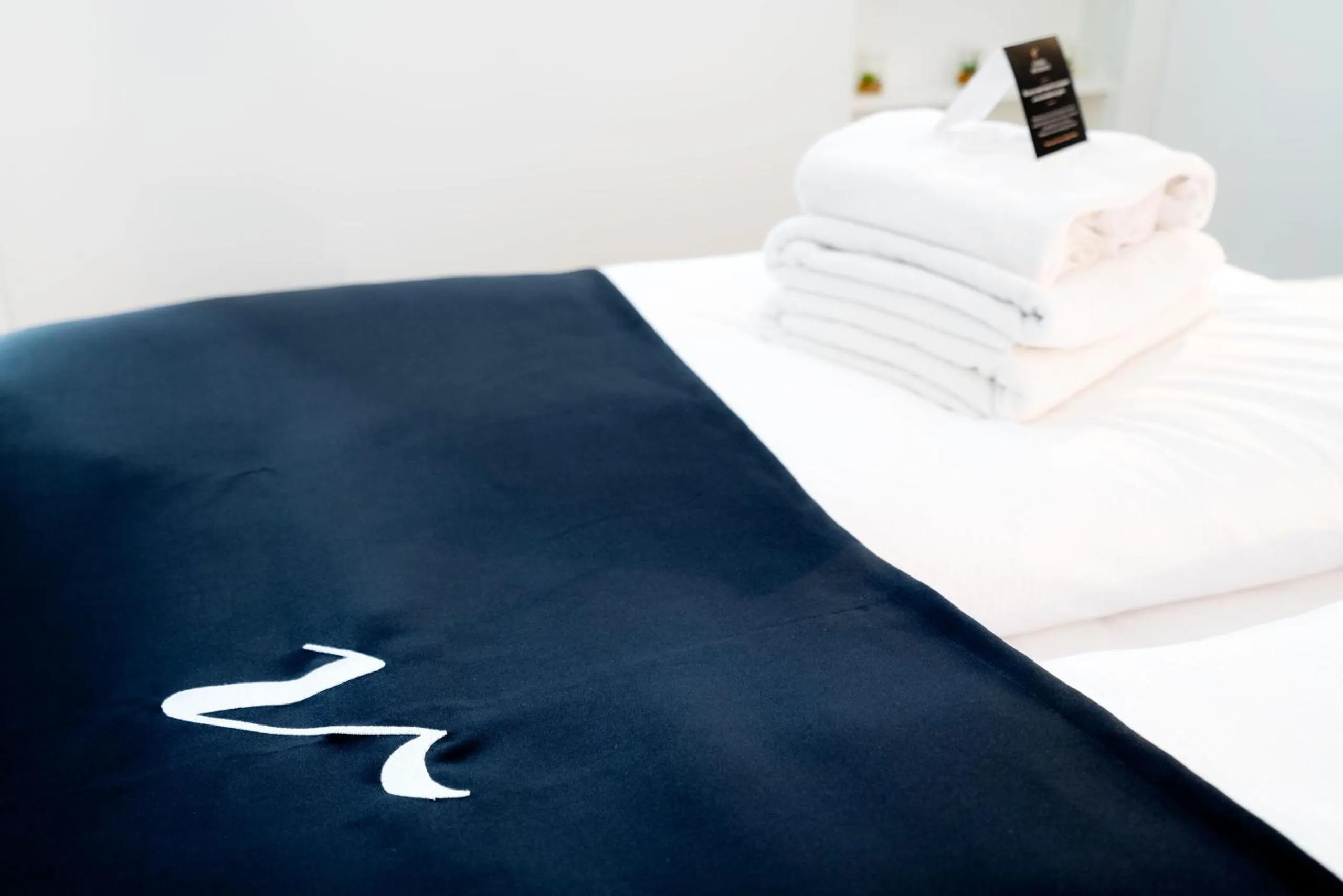 Bed in Vienna Residence, Hietzing - Schönbrunn