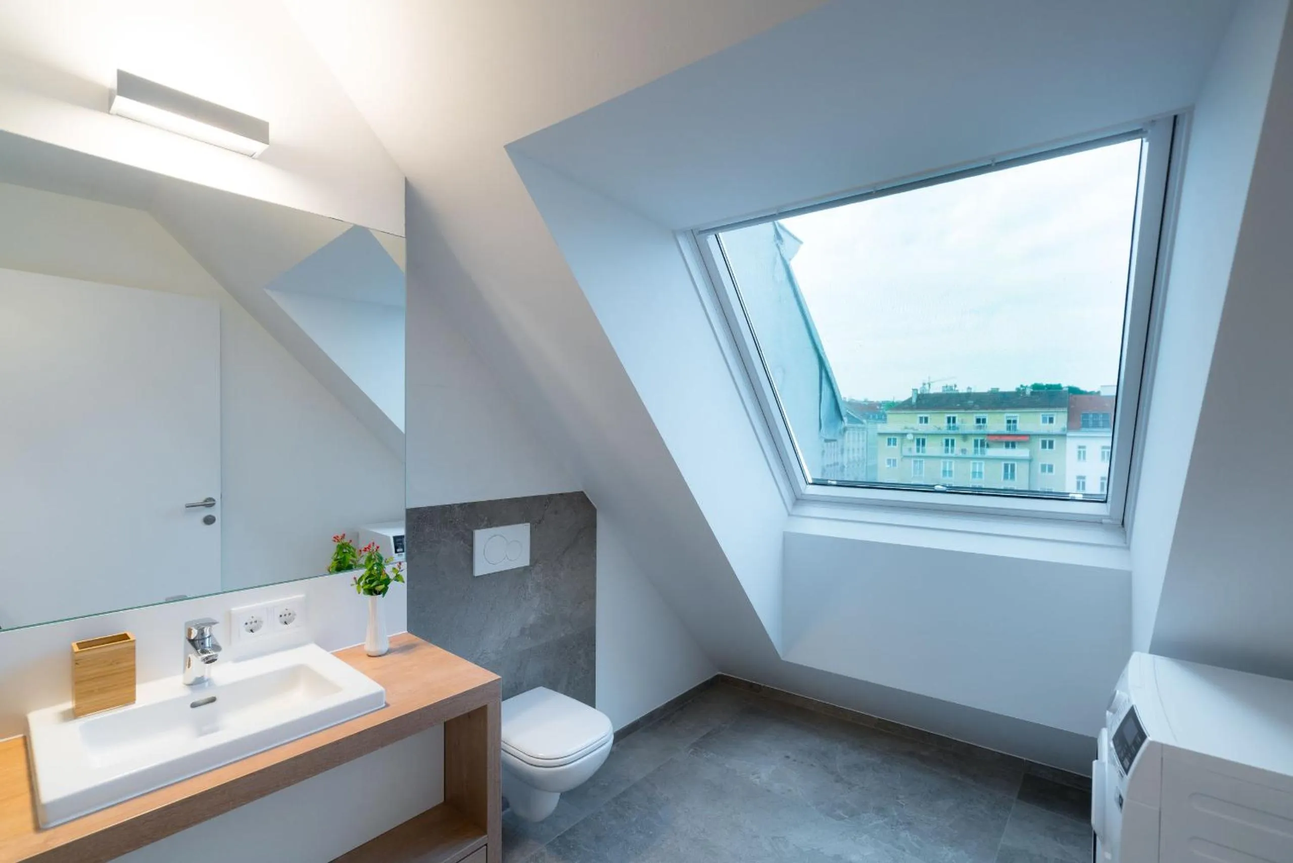 Vienna Residence, Hietzing - Schönbrunn