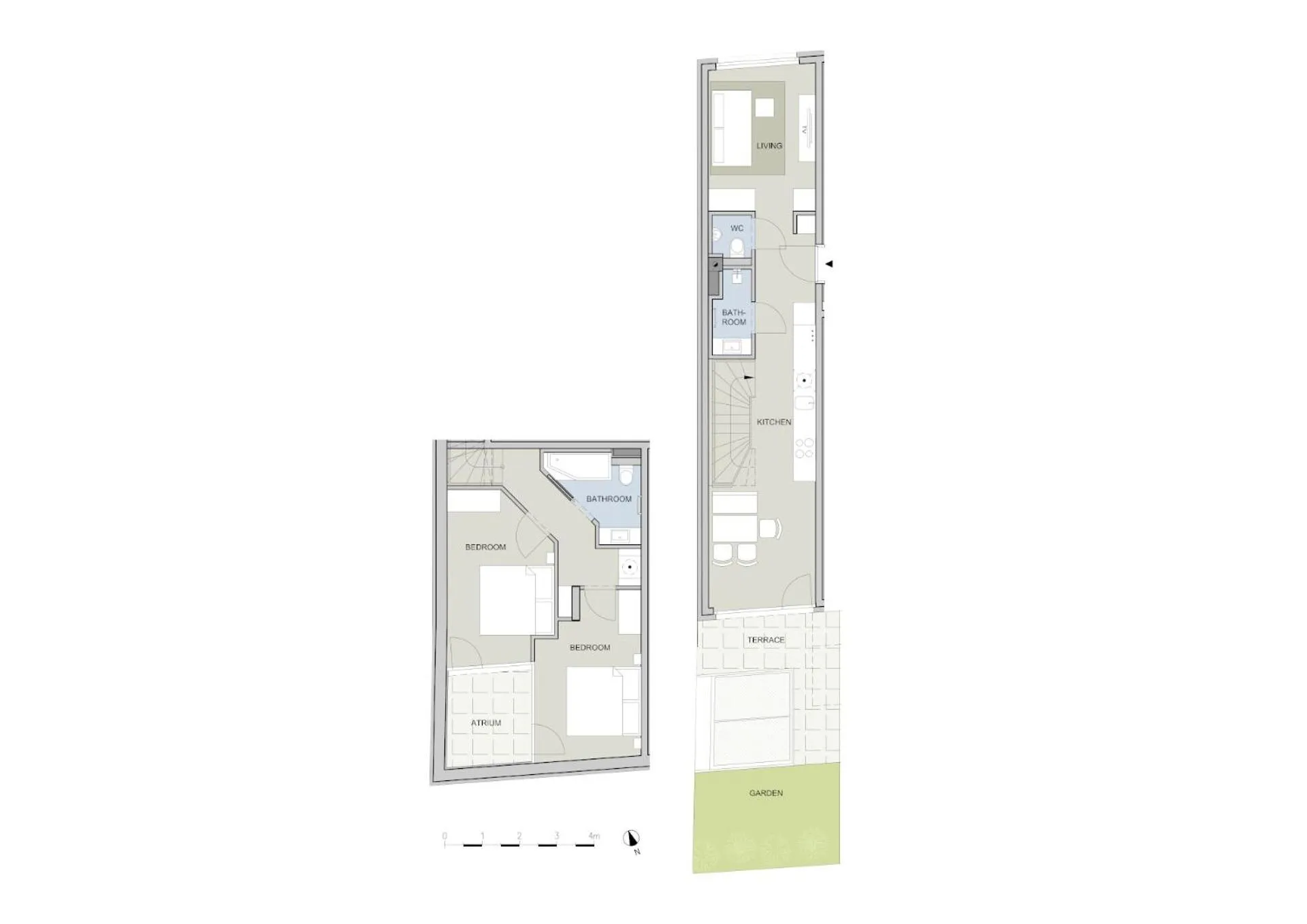Vienna Residence, Hietzing - Schönbrunn