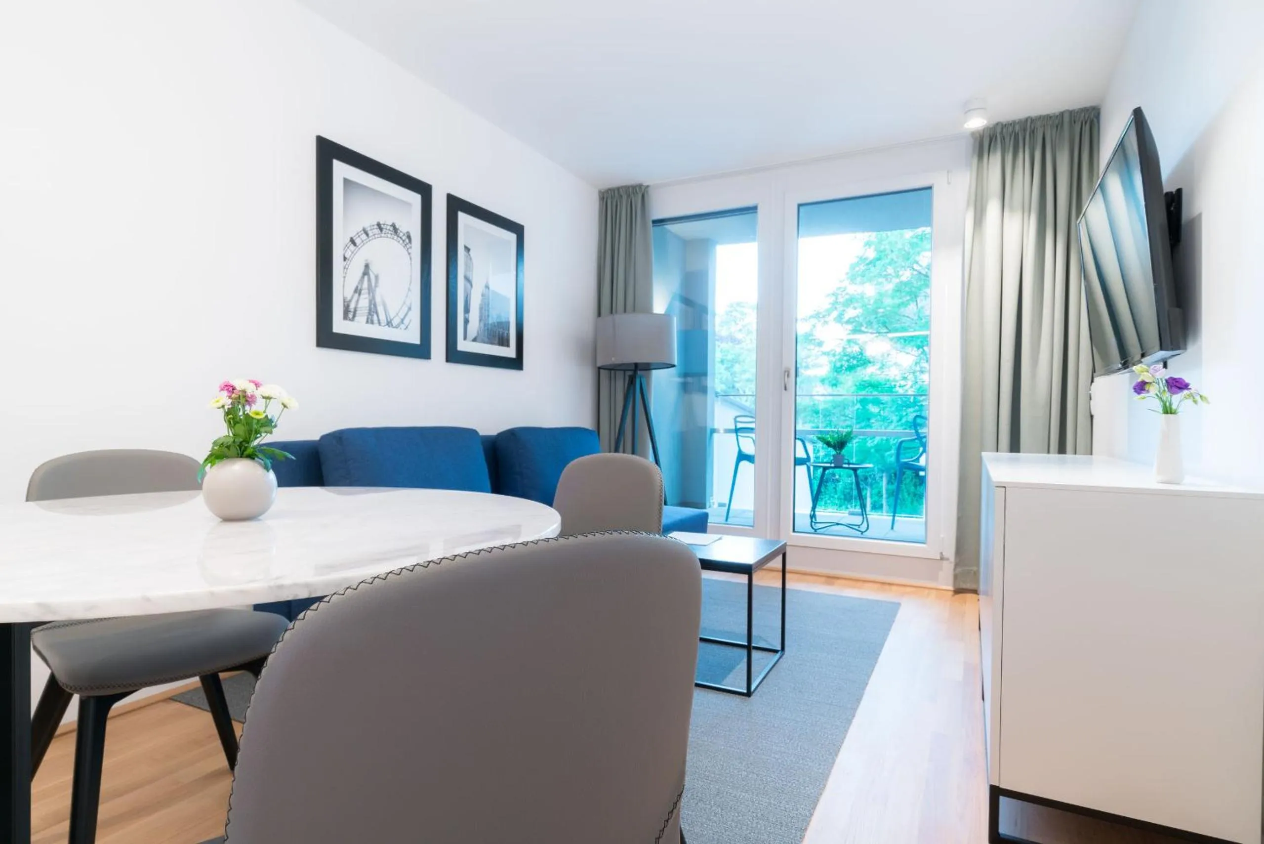 Vienna Residence, Hietzing - Schönbrunn