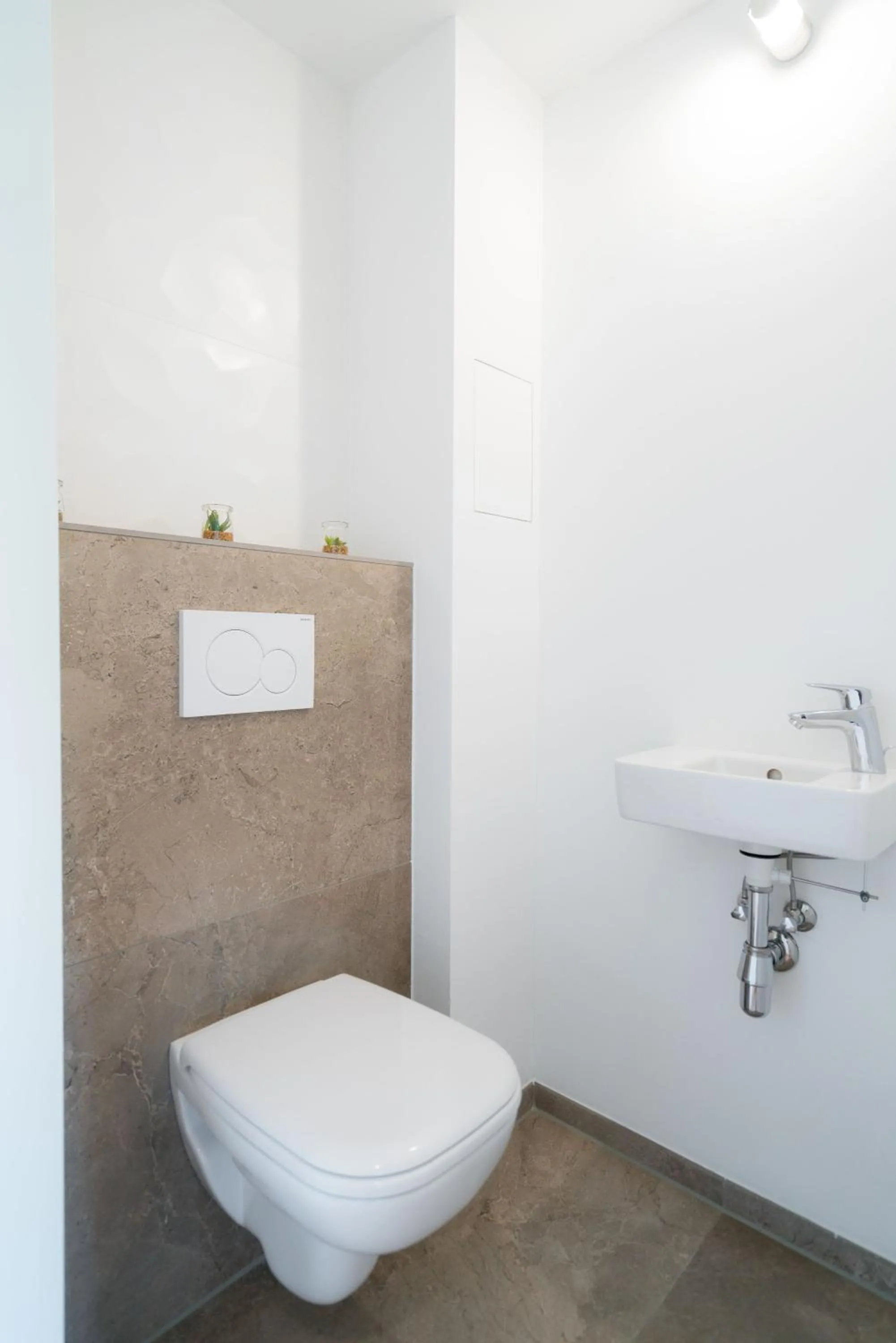 Toilet in Vienna Residence, Hietzing - Schönbrunn