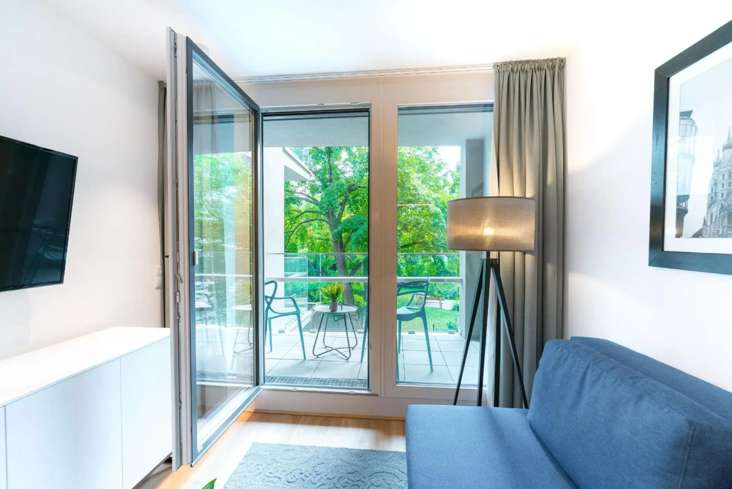 Superior Apartment in Vienna Residence, Hietzing - Schönbrunn Superior Apartment in Vienna Residence, Hietzing - Schönbrunn