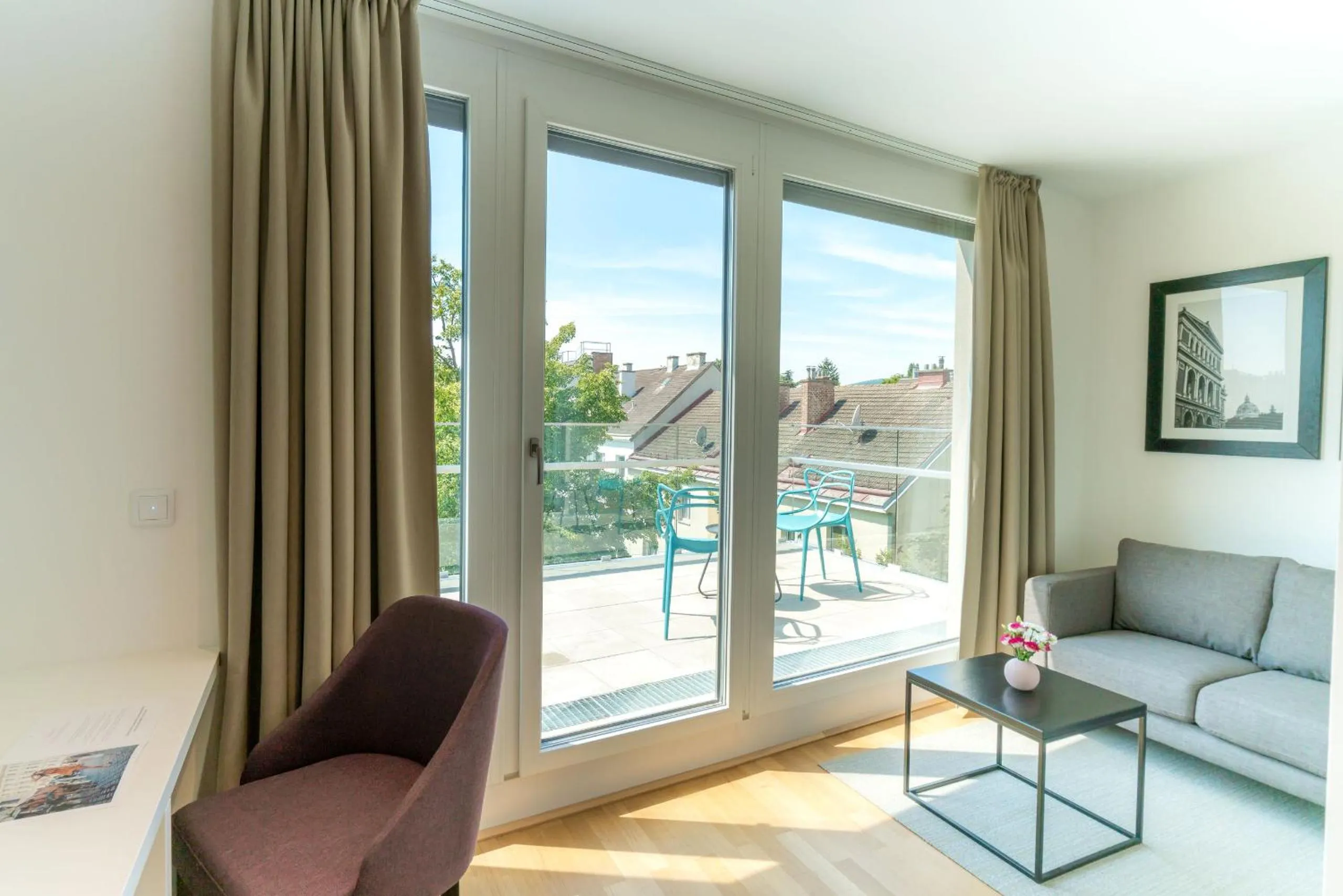 Vienna Residence, Hietzing - Schönbrunn