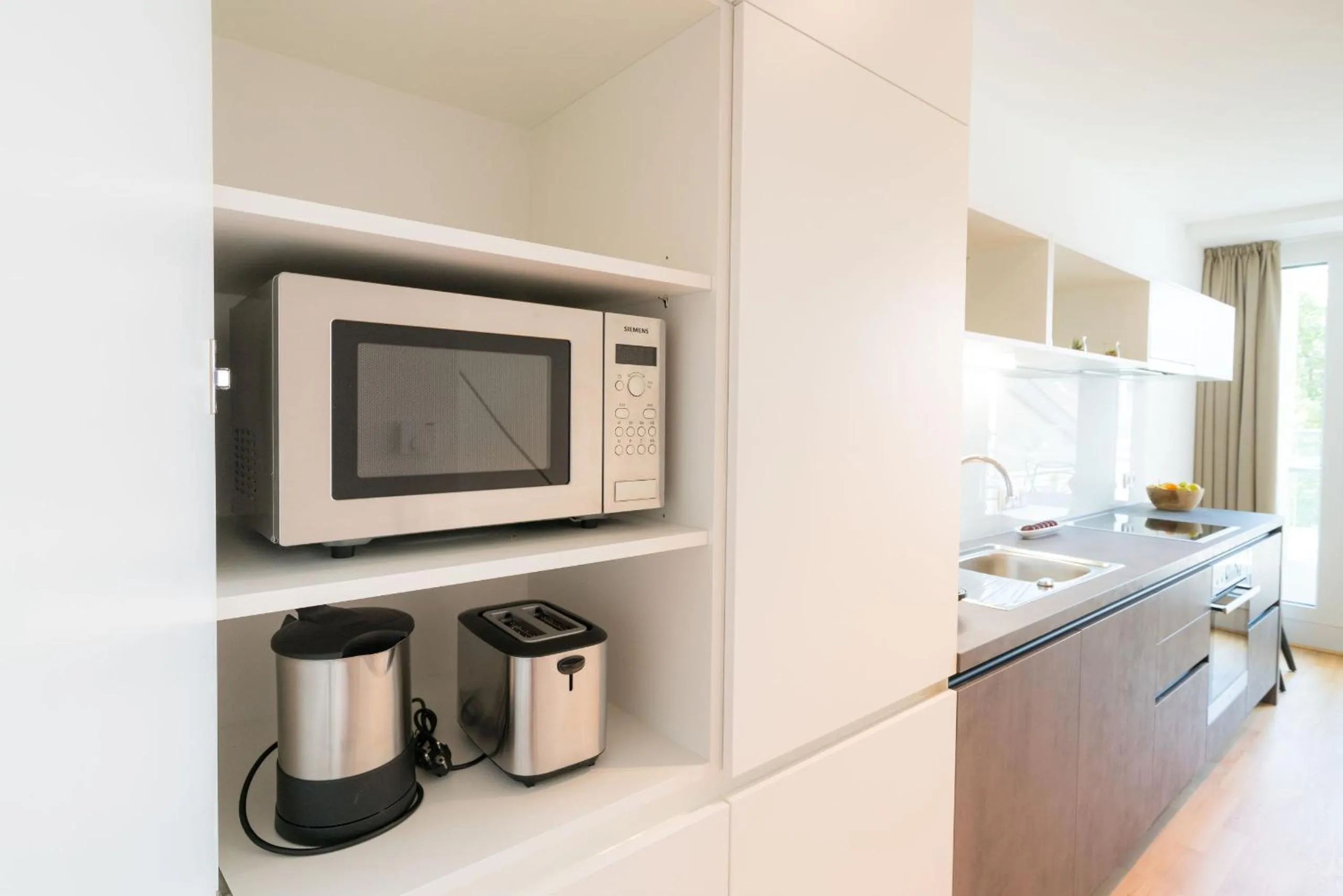 Vienna Residence, Hietzing - Schönbrunn