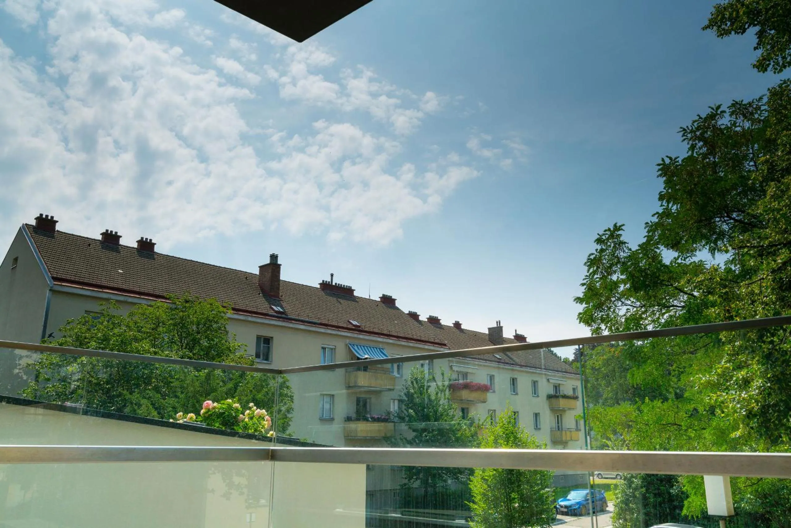 Vienna Residence, Hietzing - Schönbrunn