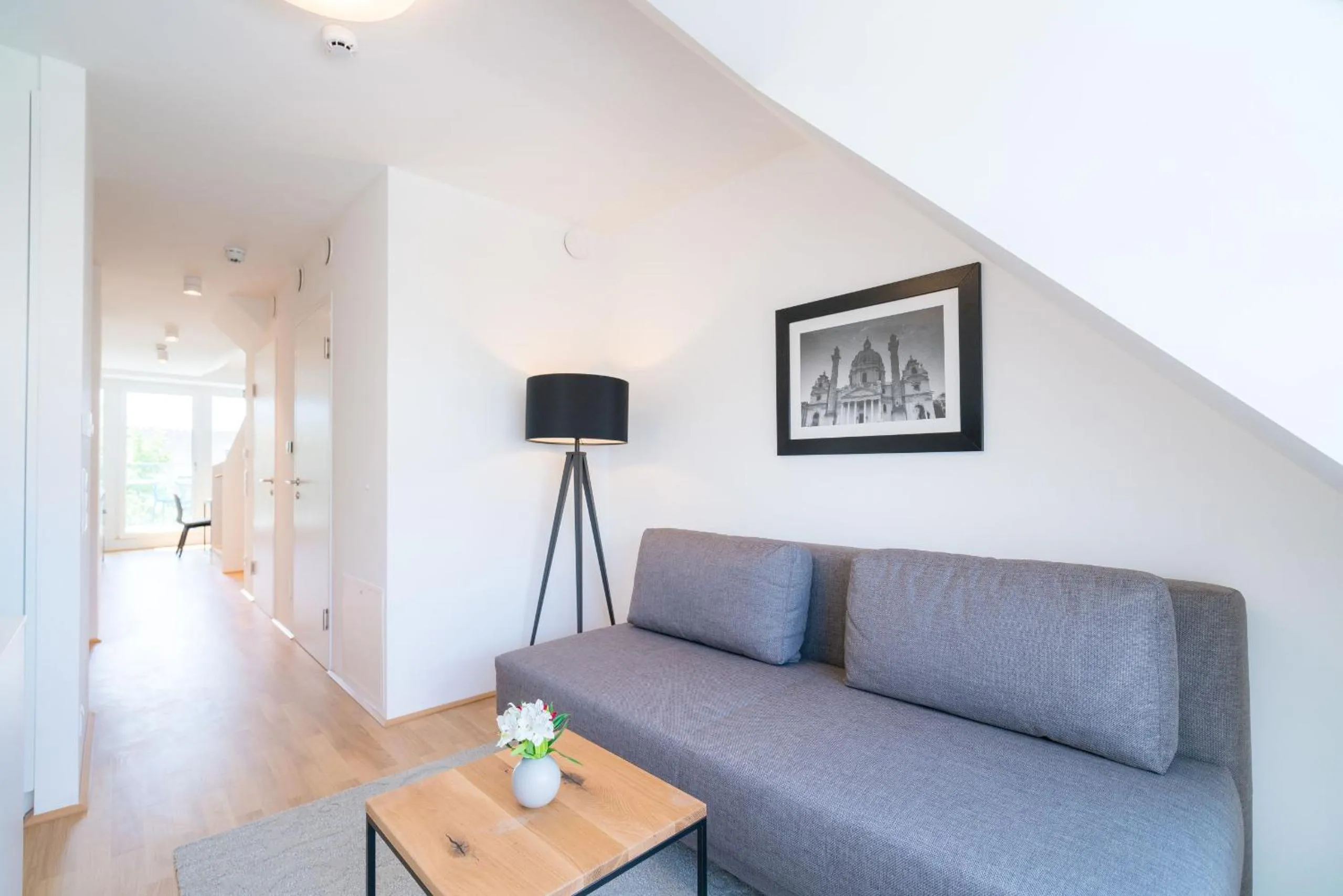 Vienna Residence, Hietzing - Schönbrunn