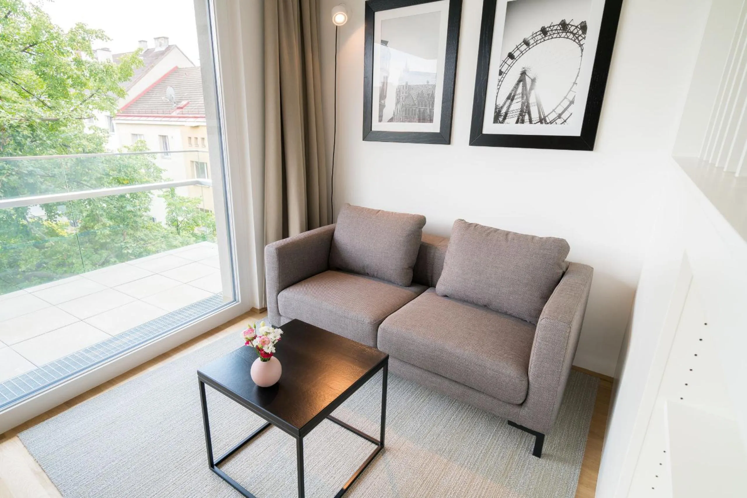 Vienna Residence, Hietzing - Schönbrunn