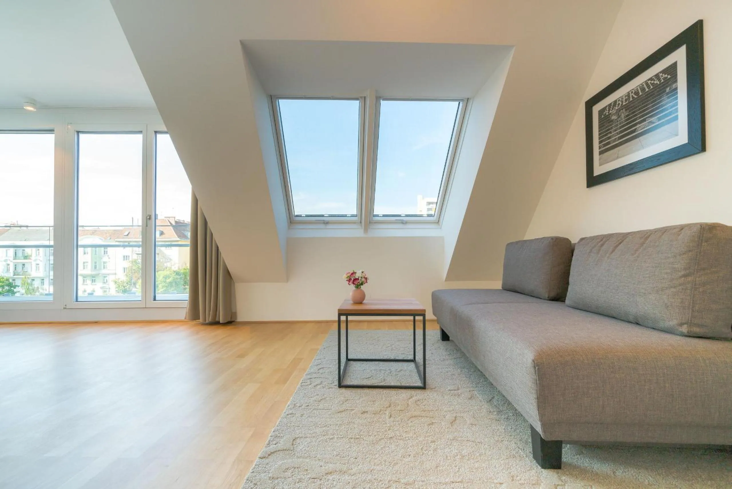 Vienna Residence, Hietzing - Schönbrunn