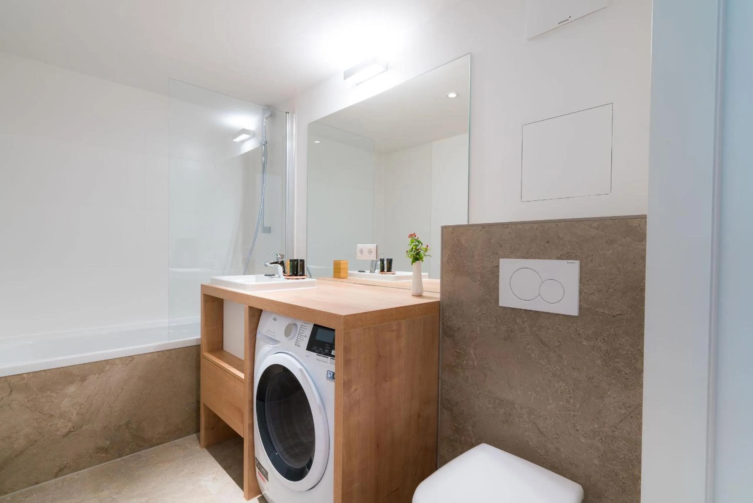 Vienna Residence, Hietzing - Schönbrunn