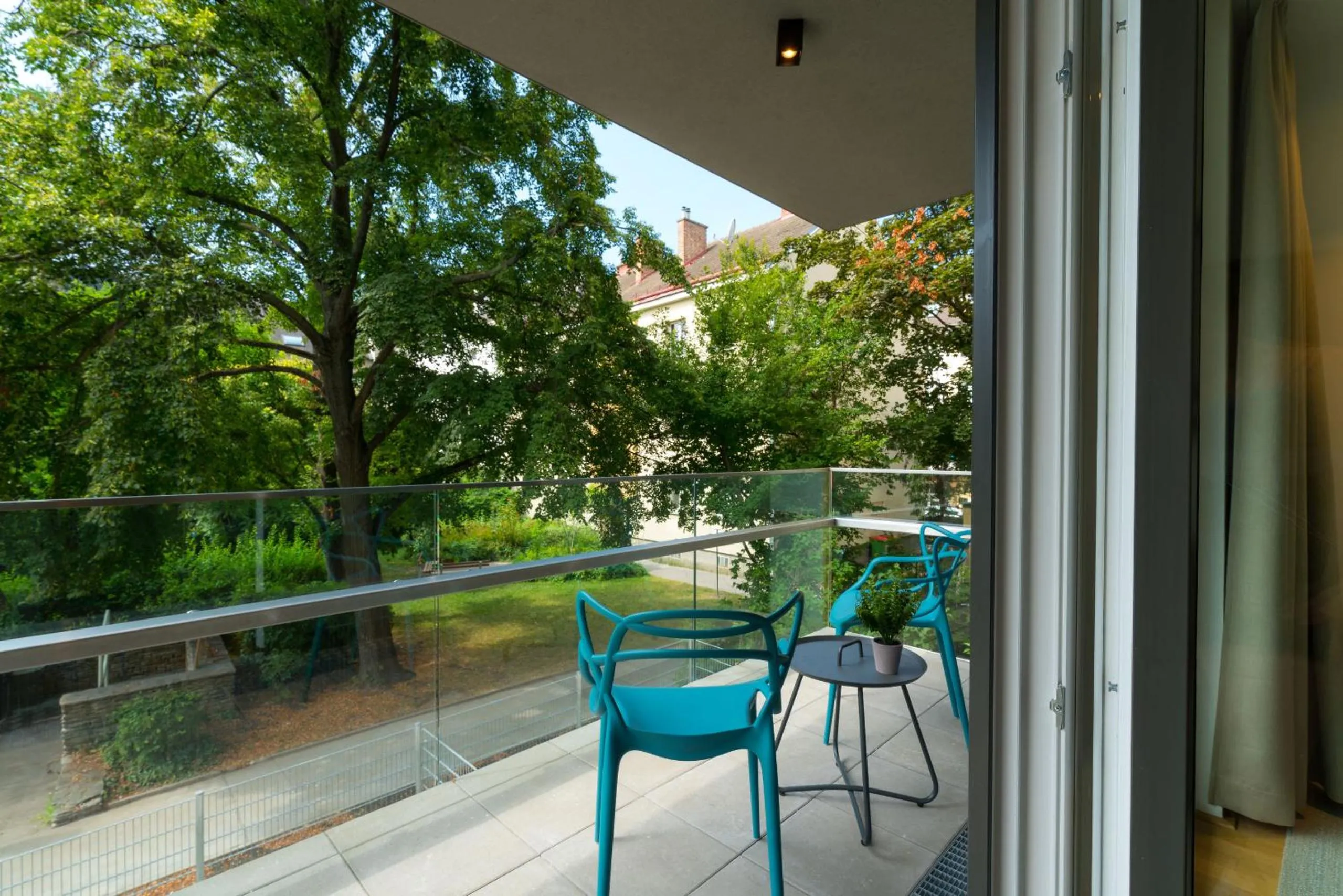 Vienna Residence, Hietzing - Schönbrunn