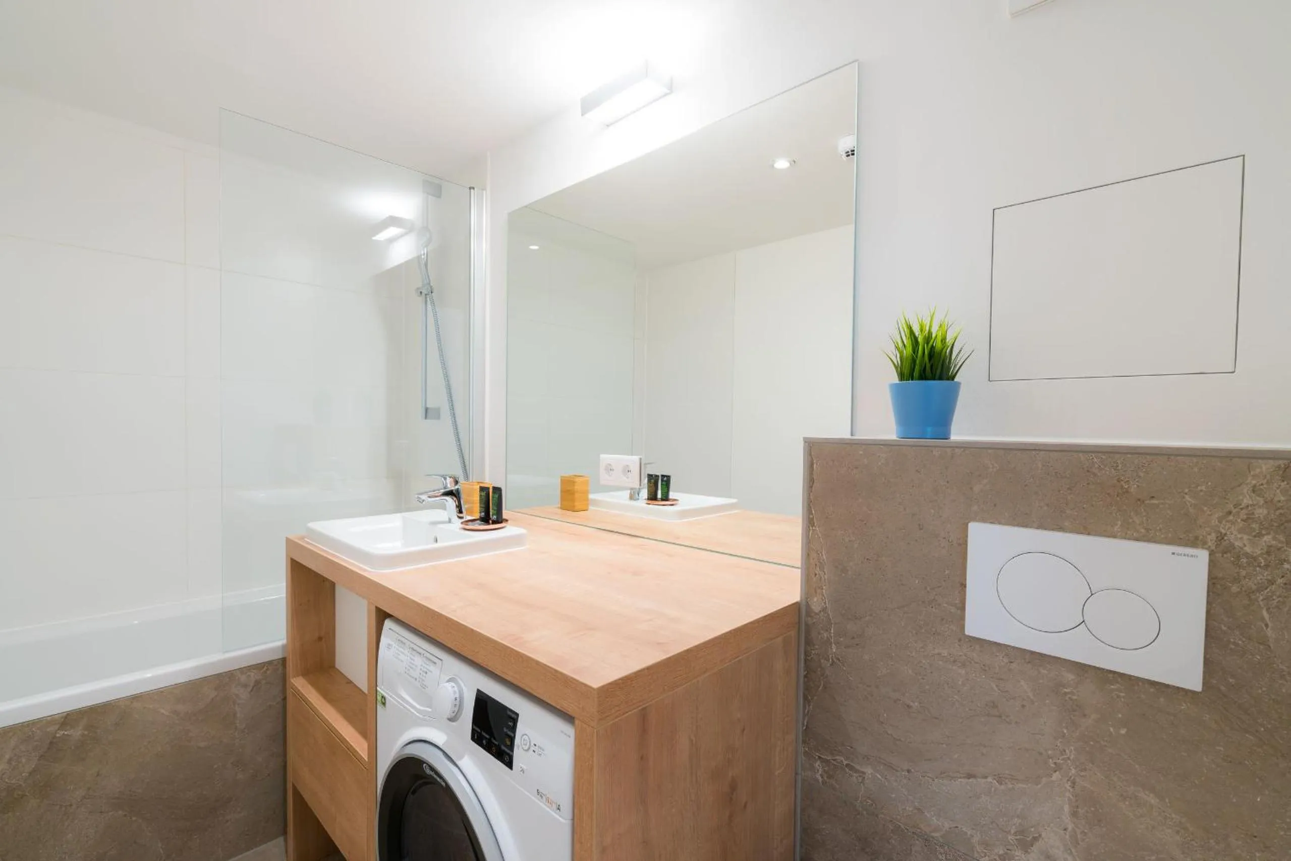 Vienna Residence, Hietzing - Schönbrunn