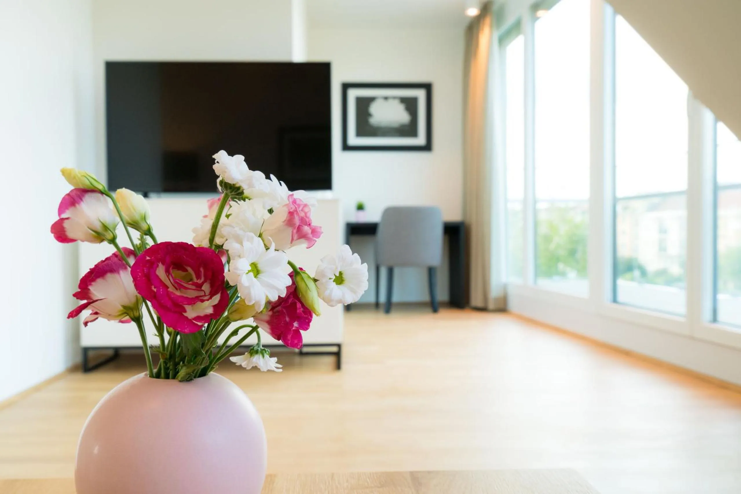 Vienna Residence, Hietzing - Schönbrunn