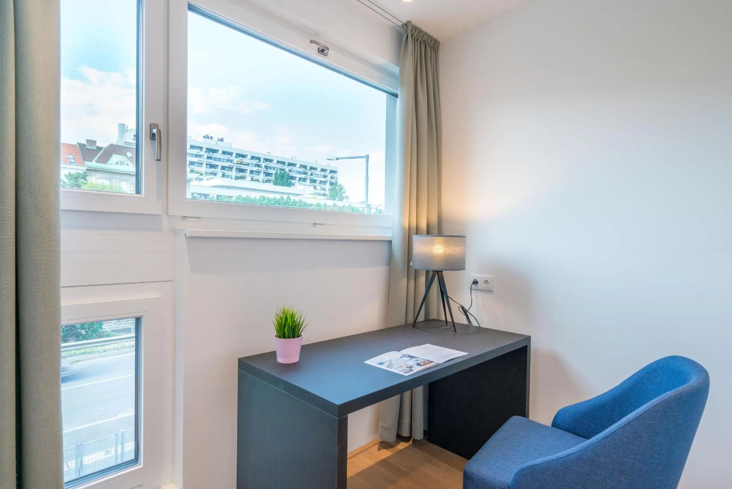 Vienna Residence, Hietzing - Schönbrunn