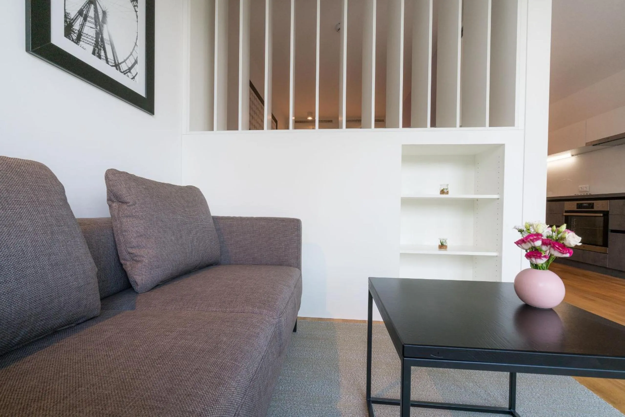 Vienna Residence, Hietzing - Schönbrunn