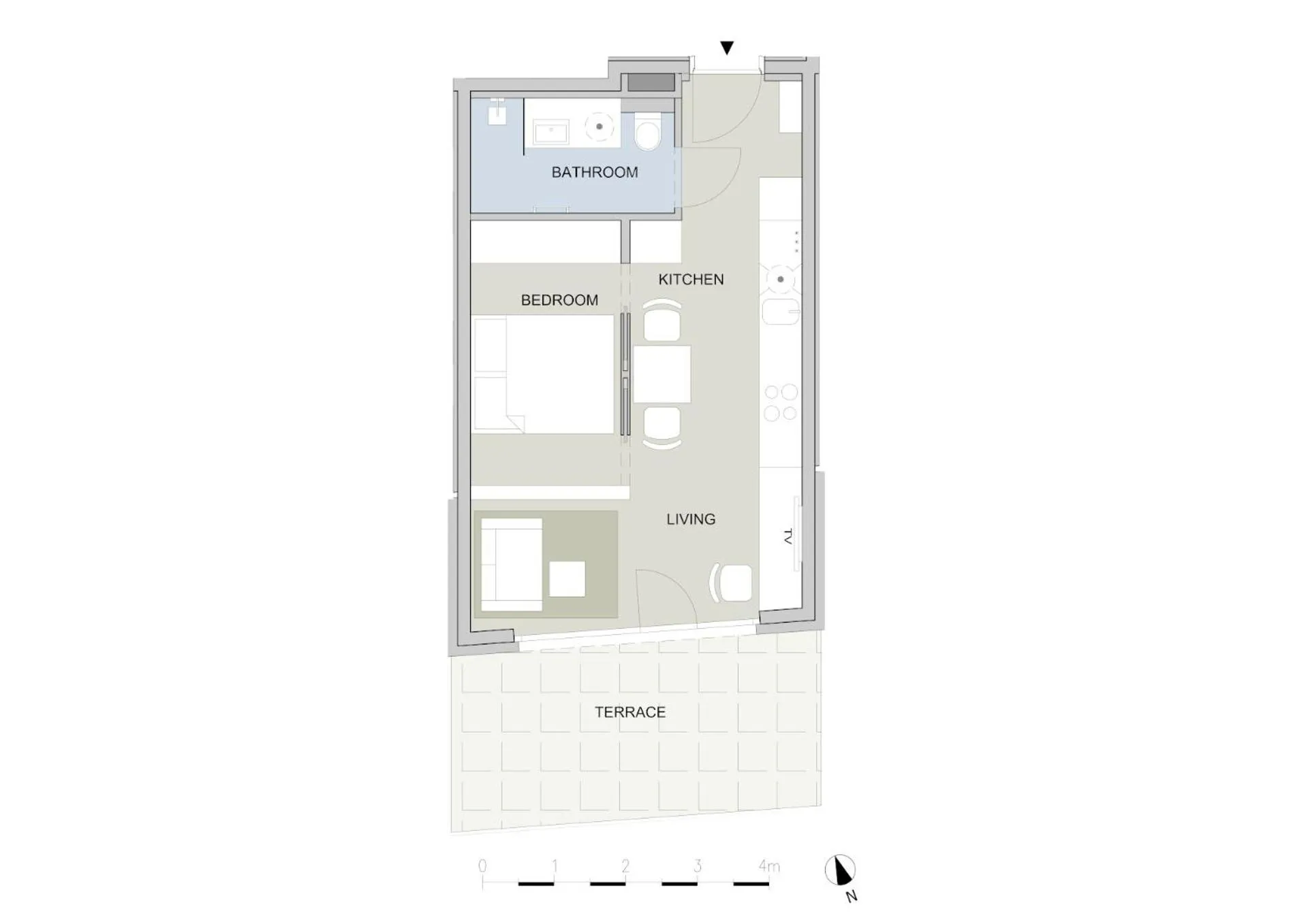 Vienna Residence, Hietzing - Schönbrunn