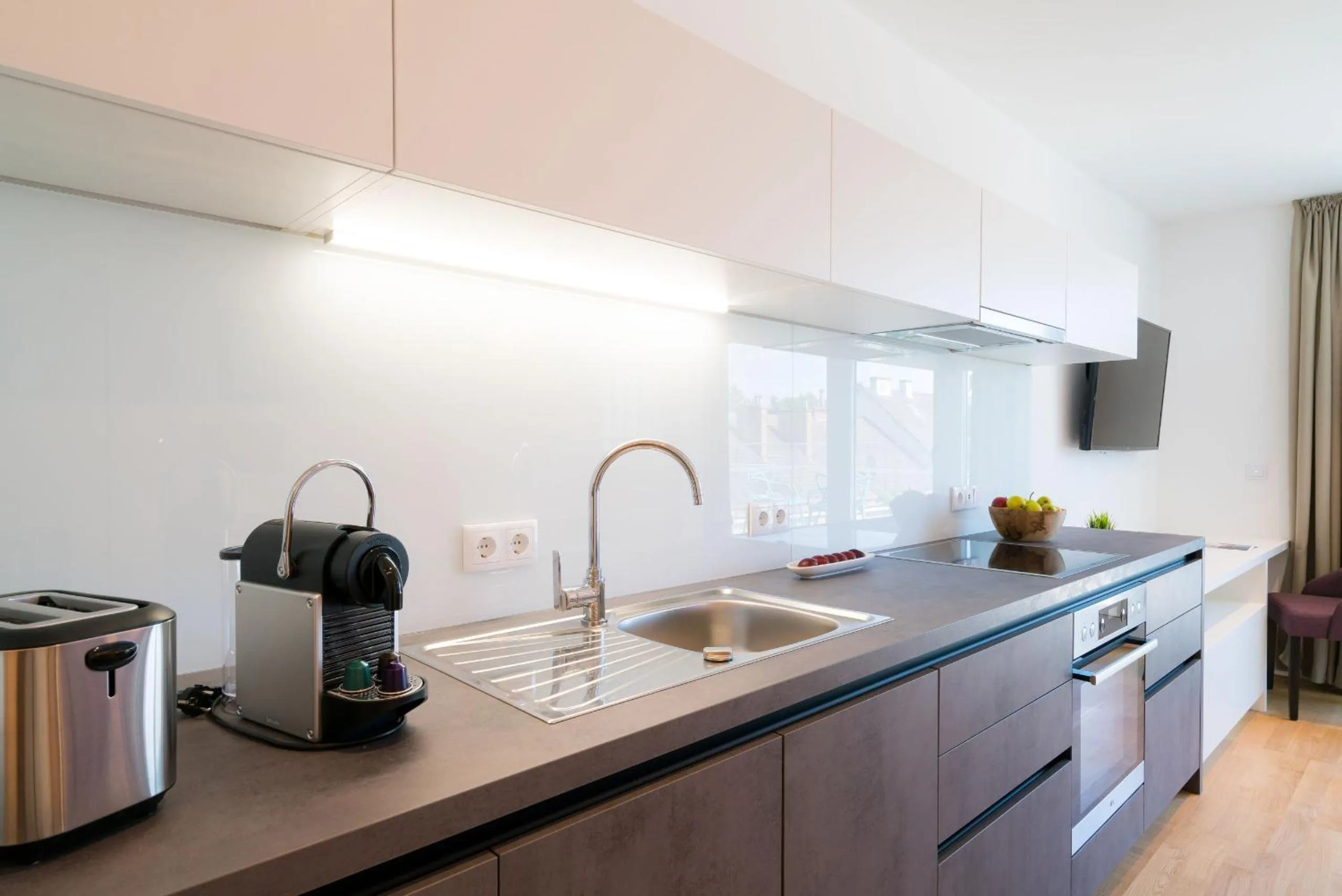 Vienna Residence, Hietzing - Schönbrunn