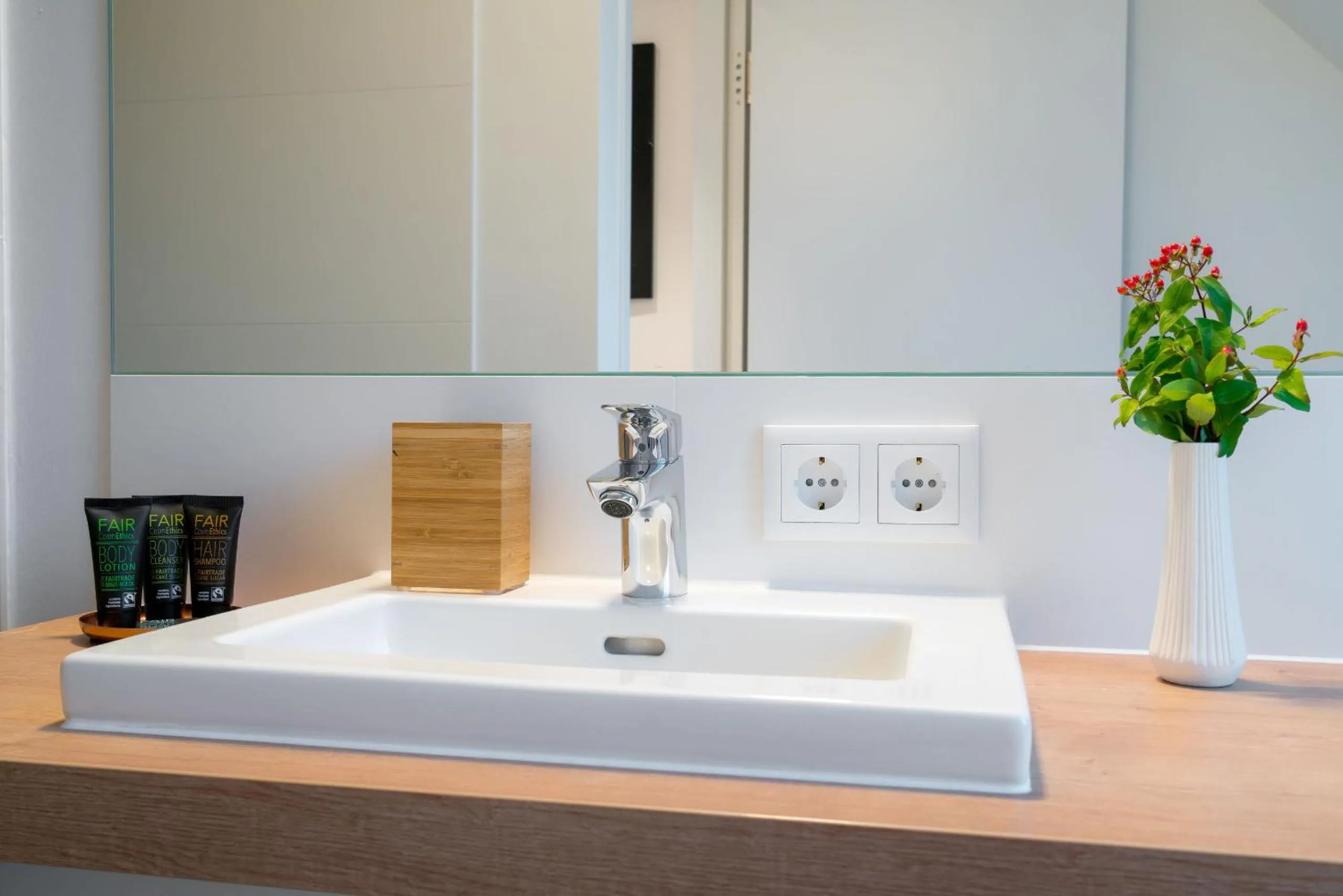 Bathroom in Vienna Residence, Hietzing - Schönbrunn