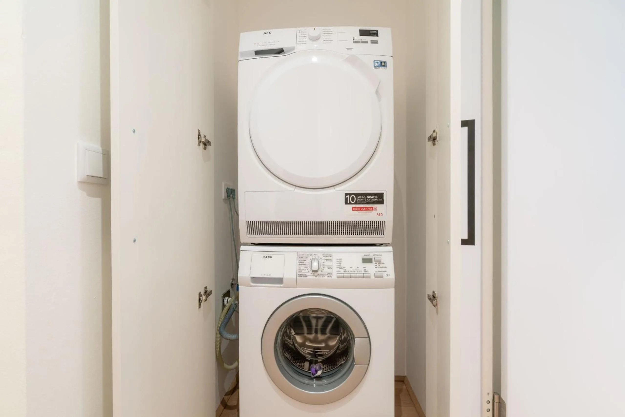 Vienna Residence, Hietzing - Schönbrunn