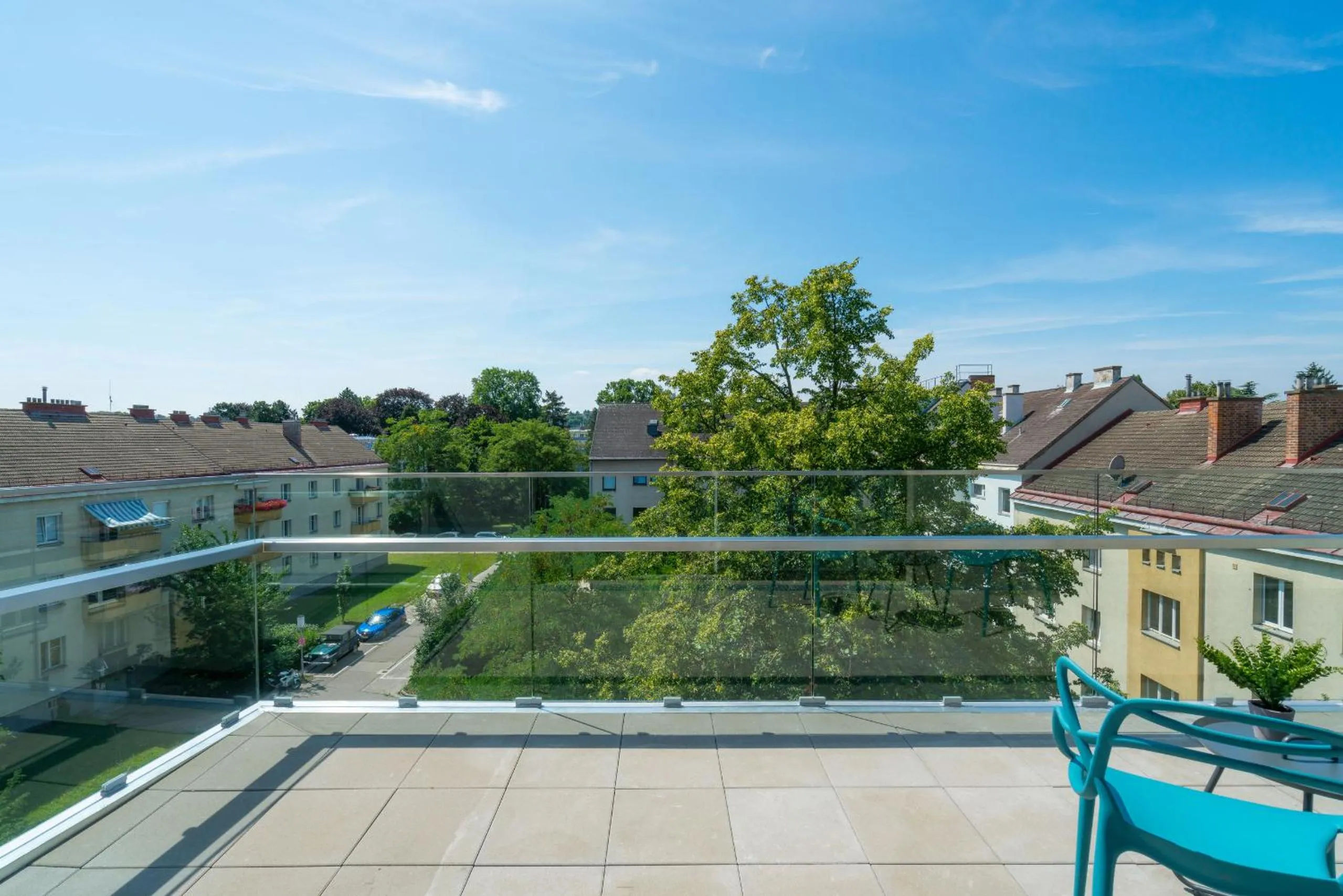 Vienna Residence, Hietzing - Schönbrunn