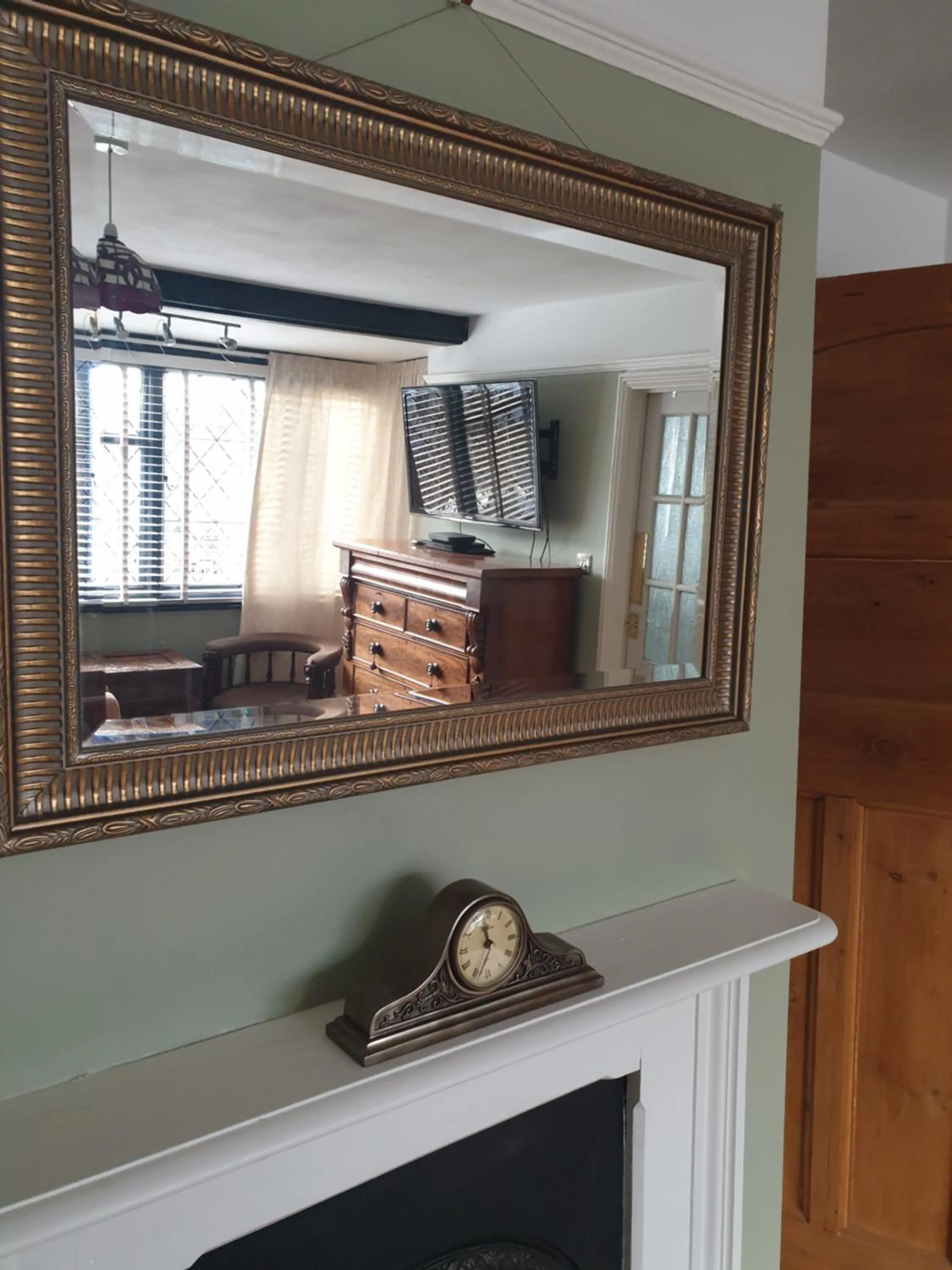 Harry's bed and breakfast